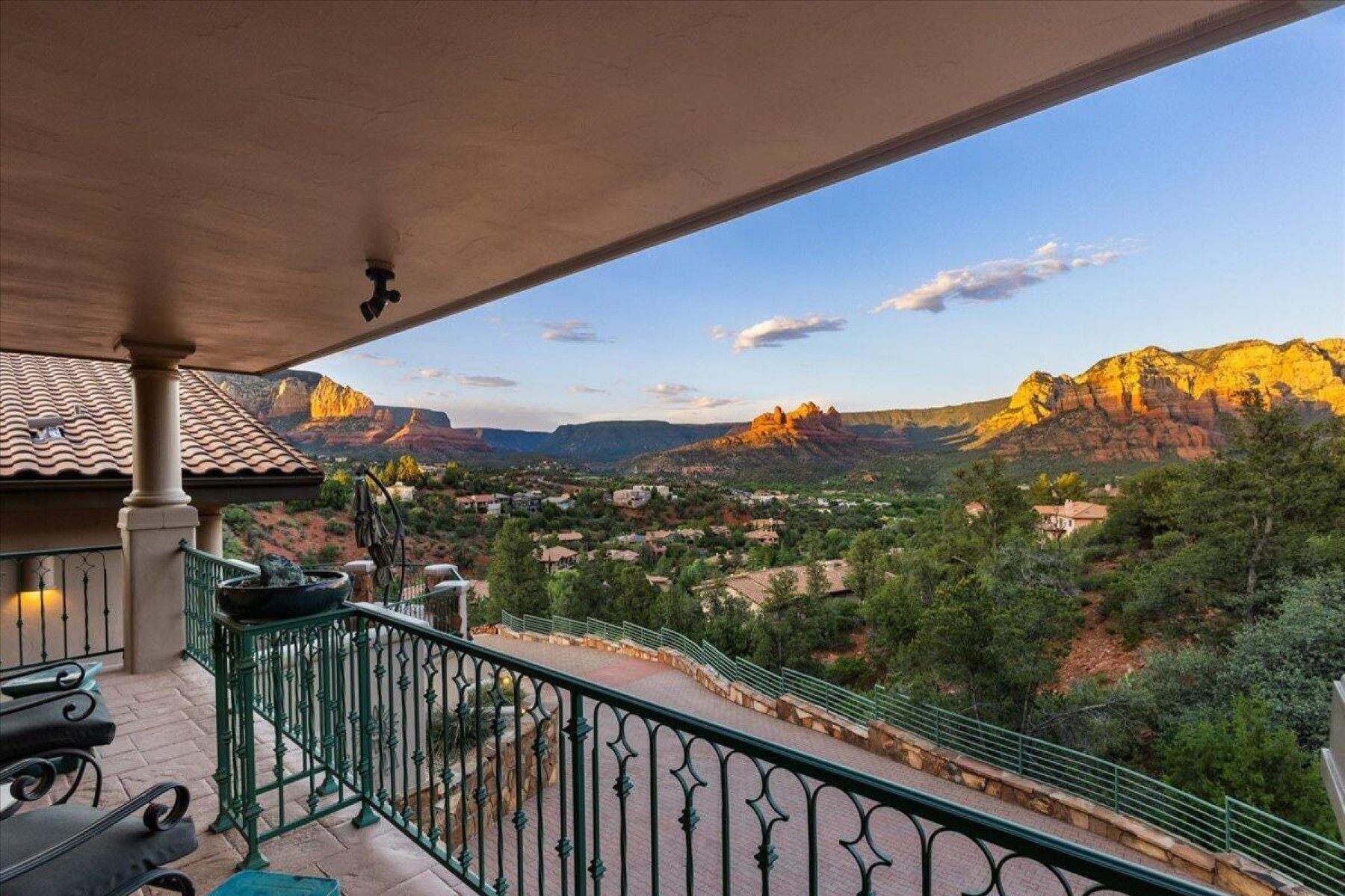  120 Les Springs Drive  Sedona, AZ - 物件實景