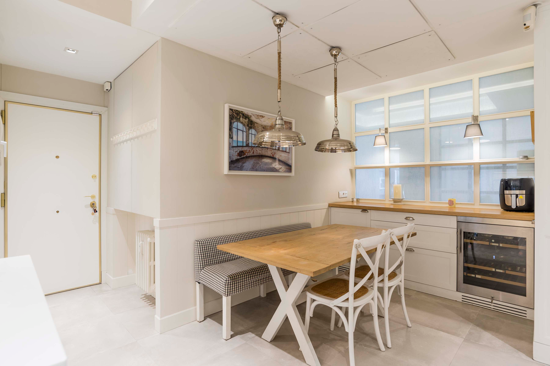  Classic flat in Castellana with 5 bedrooms, terrace, and 2 parking spaces - 物件實景