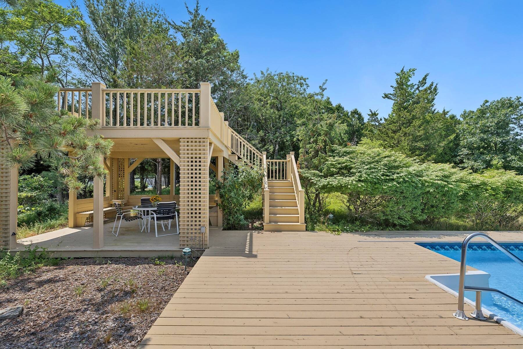  SOUTHAMPTON HOME, GREAT ENTERTAINING SPACES - 物件實景