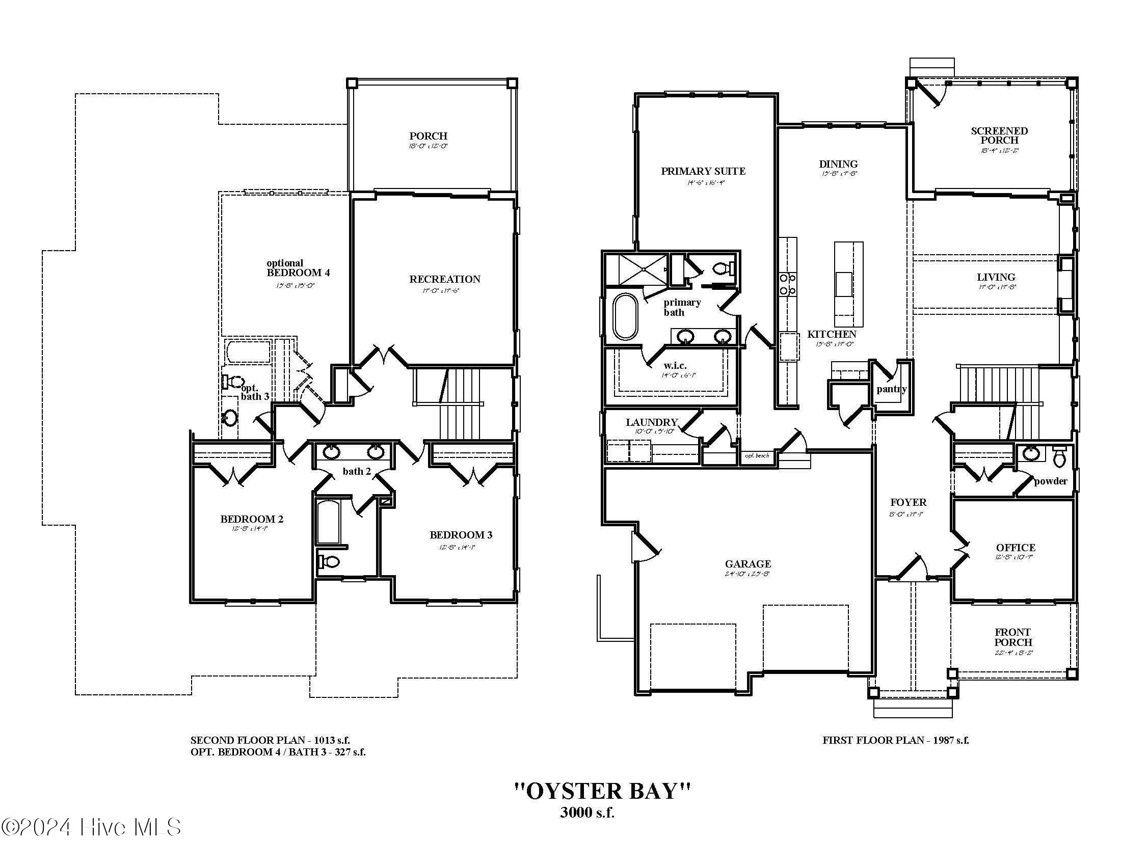 Tbd 24 Planters Walk, Hampstead, North Carolina, 28443, United States, 3 Bedrooms Bedrooms, ,3 BathroomsBathrooms,Residential,For Sale,Tbd 24 Planters Walk,1656492