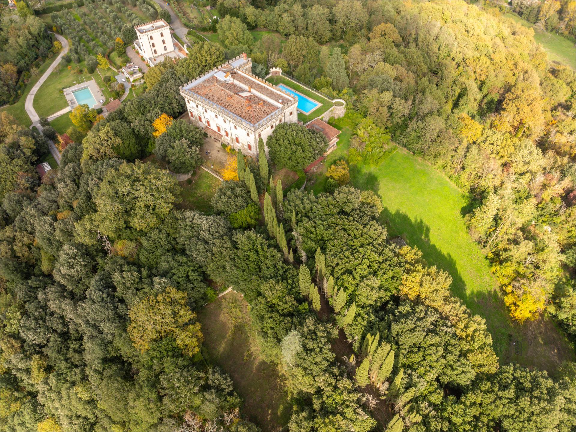 Reggello, Firenze, 50066, IT, 16 Bedrooms Bedrooms, ,15 BathroomsBathrooms,Residential,For Sale,1990362