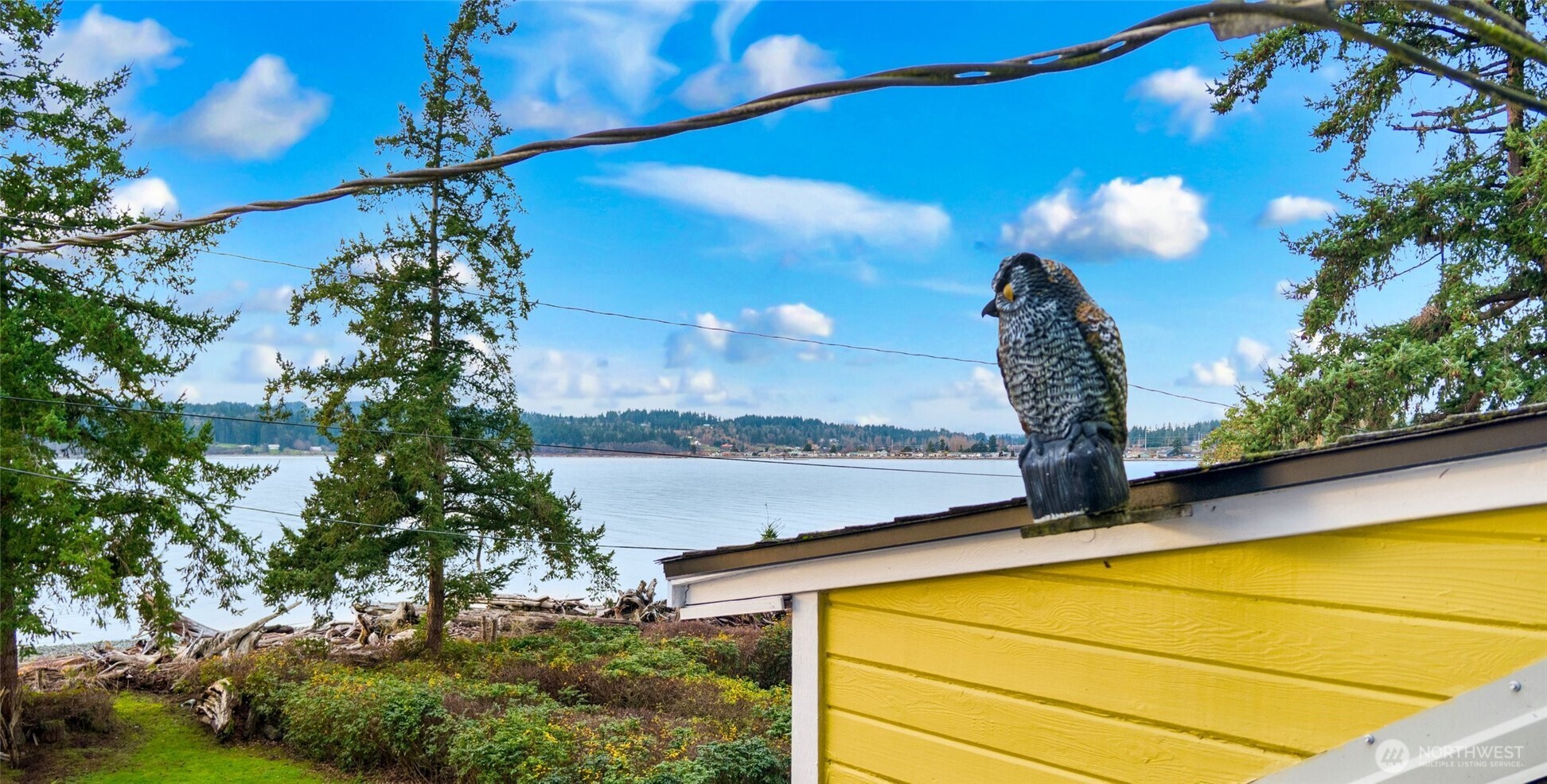 Camano Island, Washington, 98282, United States, 2 Bedrooms Bedrooms, ,Residential,For Sale,2005549