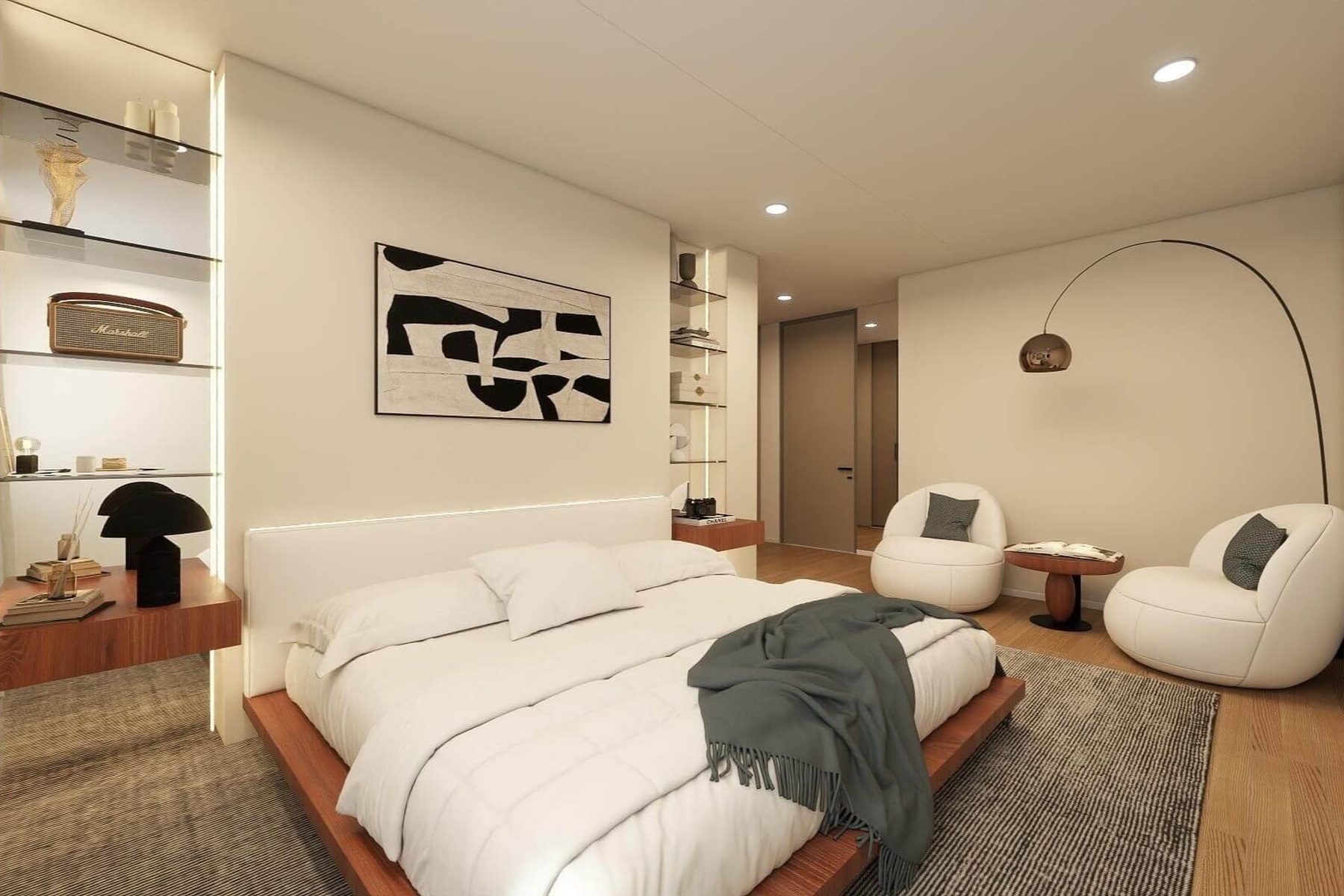  House, 4 bedrooms, for Sale - 物件實景
