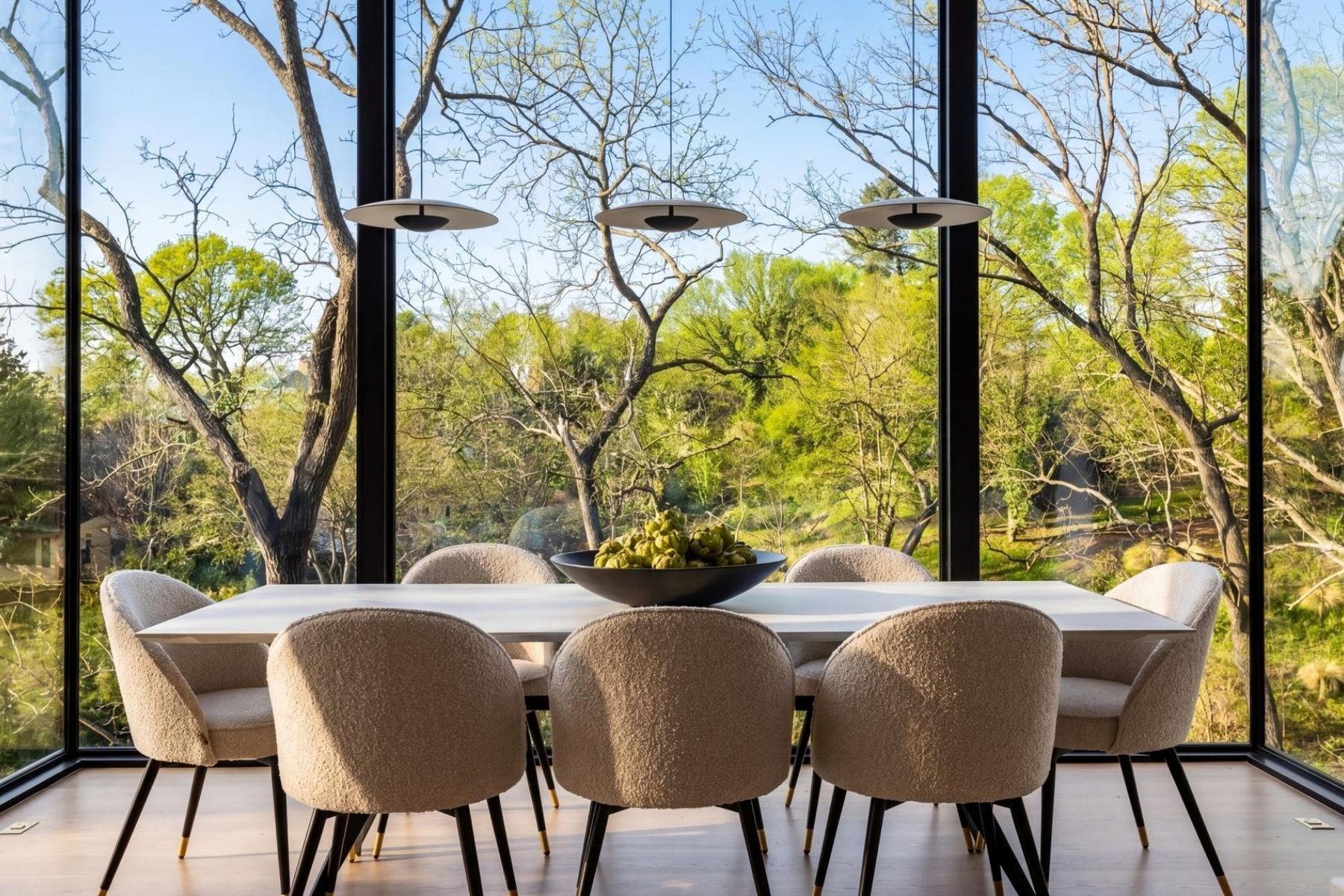  2676 Chain Bridge Road NW, Washington, DC, 20016 - 物件實景