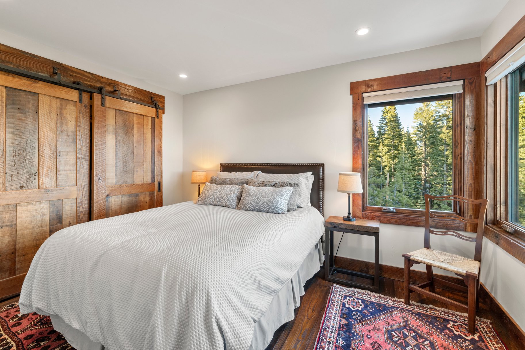  Huckleberry Overlook Lodge - 物件實景