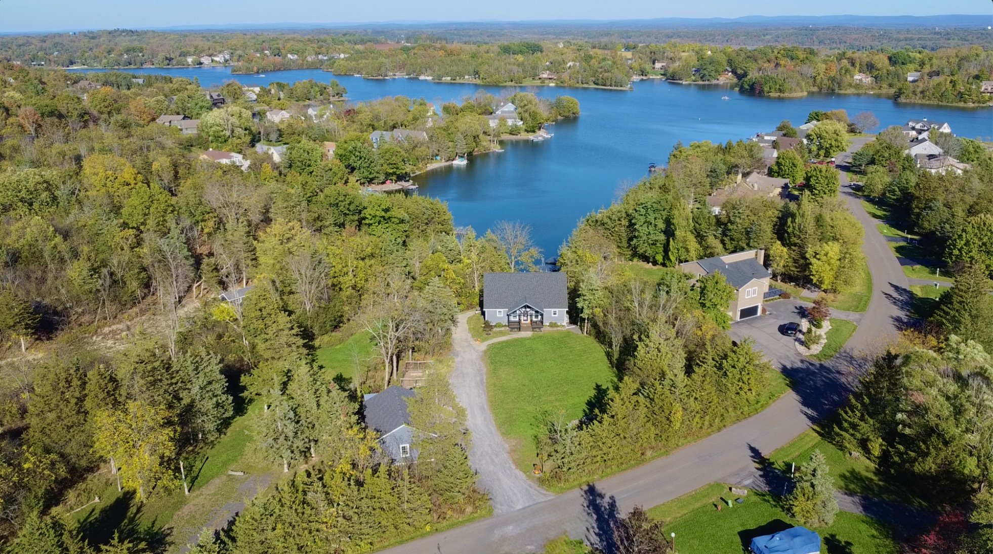 Athens, New York, 12015, United States, 3 Bedrooms Bedrooms, ,3 BathroomsBathrooms,Residential,For Sale,1995415