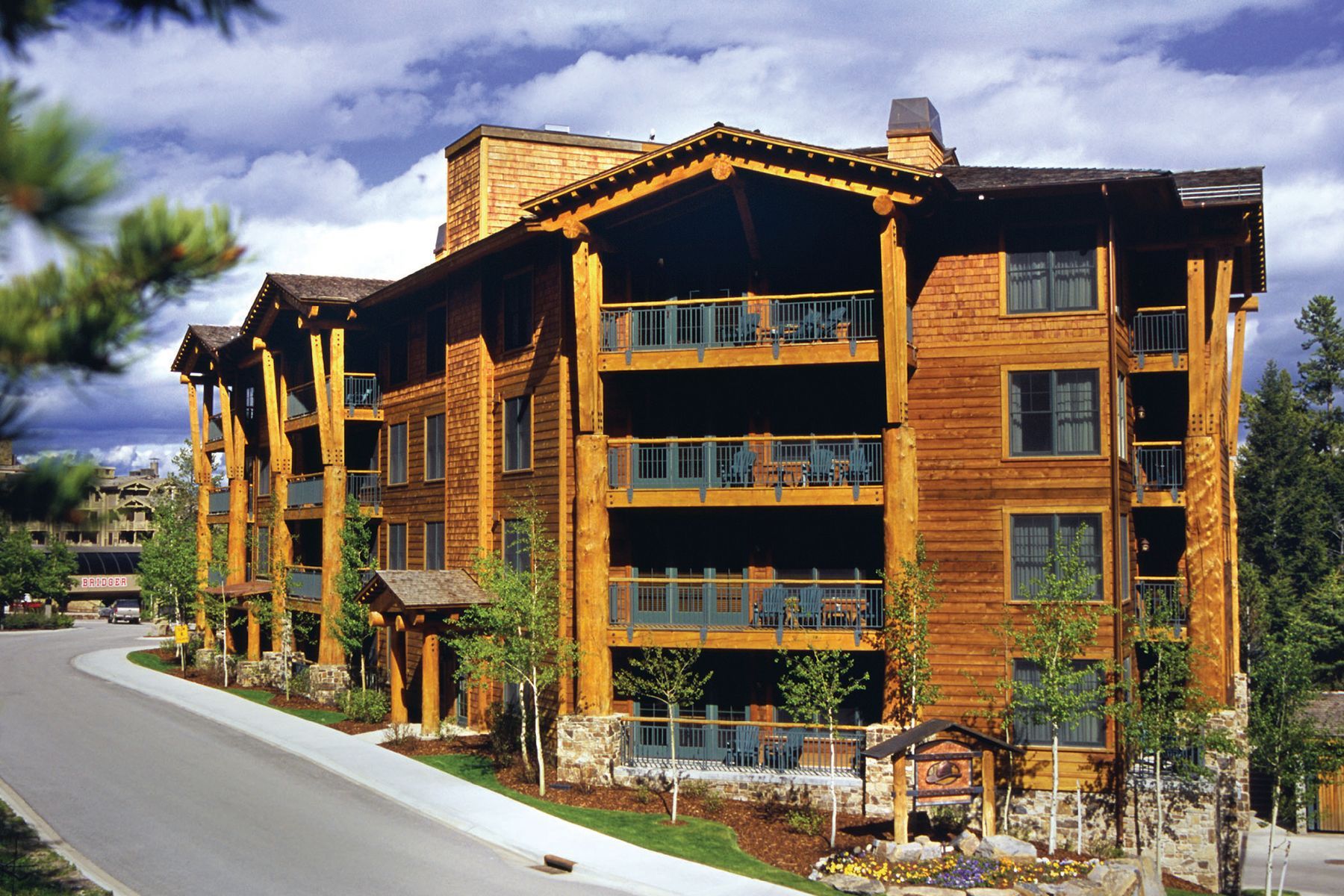  Fractional Ownership at the Teton Club - 物件實景