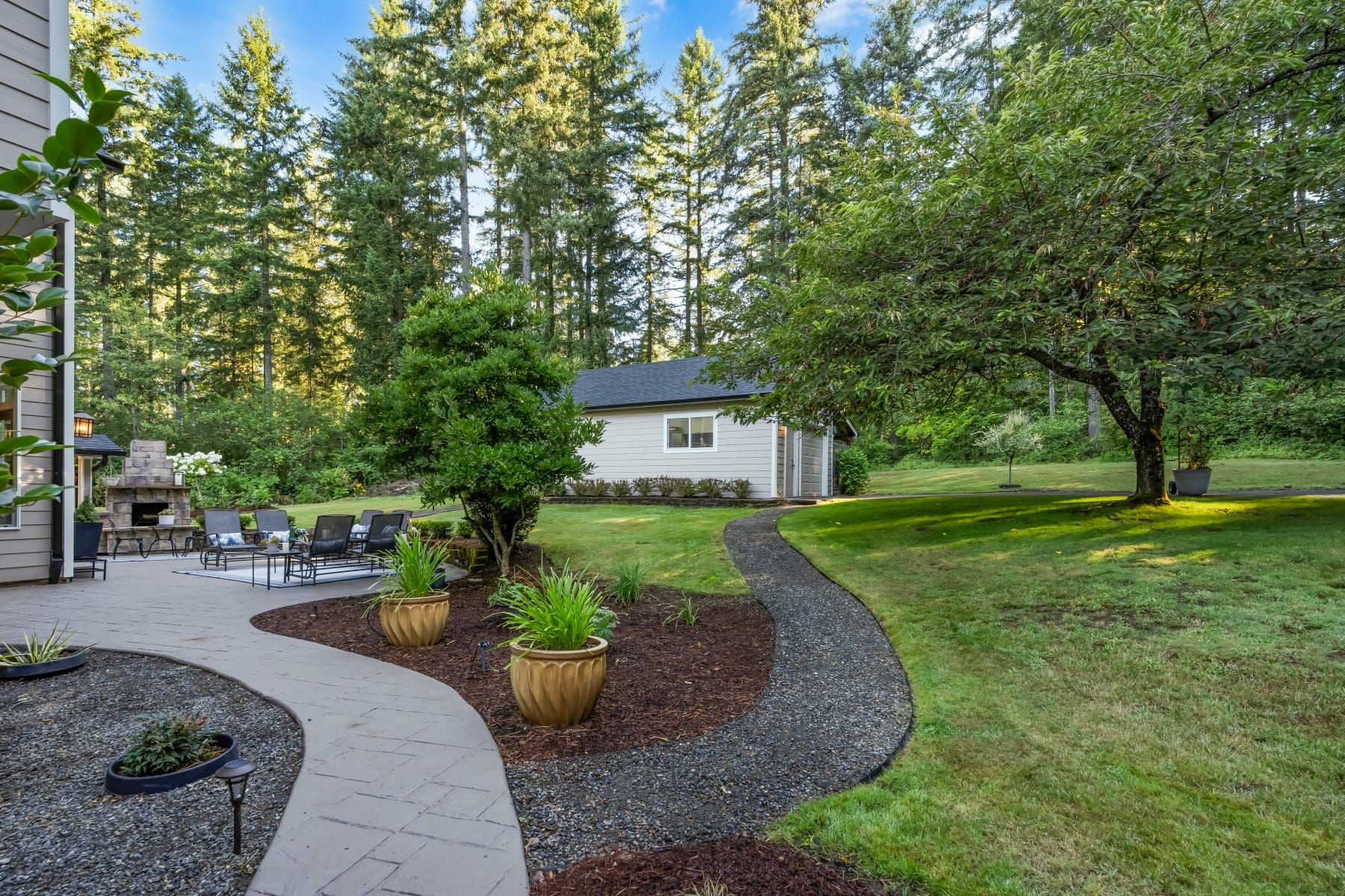  23206 NE 237TH CT Battle Ground, WA 98604 - 物件實景