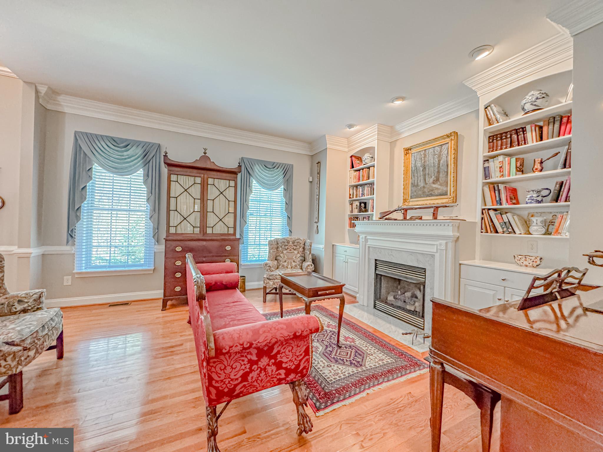 Fredericksburg, Virginia, 22405, United States, 5 Bedrooms Bedrooms, ,6 BathroomsBathrooms,Residential,For Sale,1765368