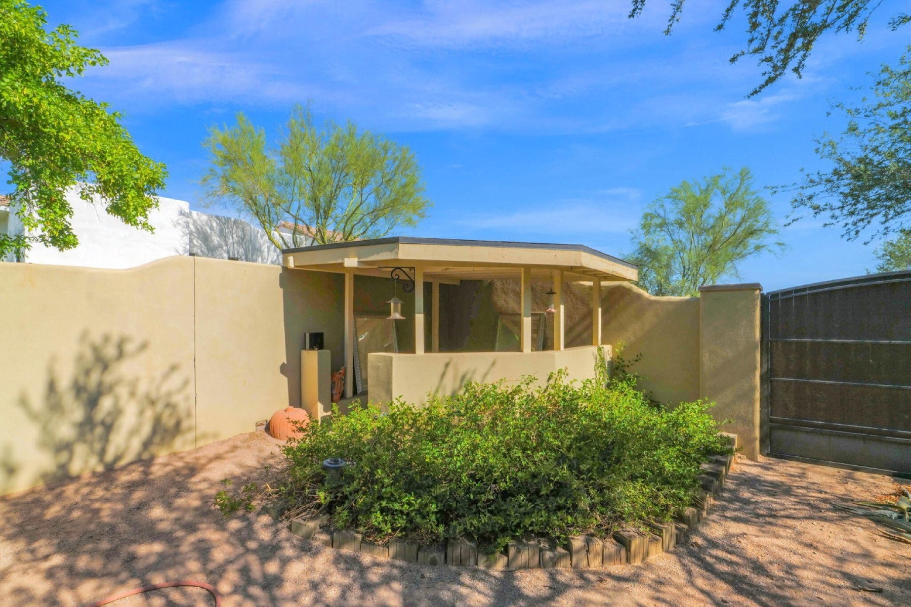  5716 E Milton Drive ¦ Cave Creek, AZ - 物件實景