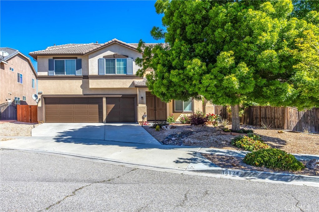 Hesperia, California, 92344, United States, 4 Bedrooms Bedrooms, ,3 BathroomsBathrooms,Residential,For Sale,2036953