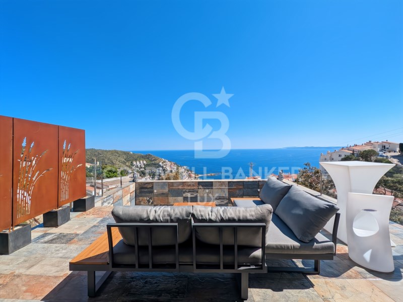 Roses, Catalonia, ES, 3 Bedrooms Bedrooms, ,2 BathroomsBathrooms,Residential,For Sale,1792839