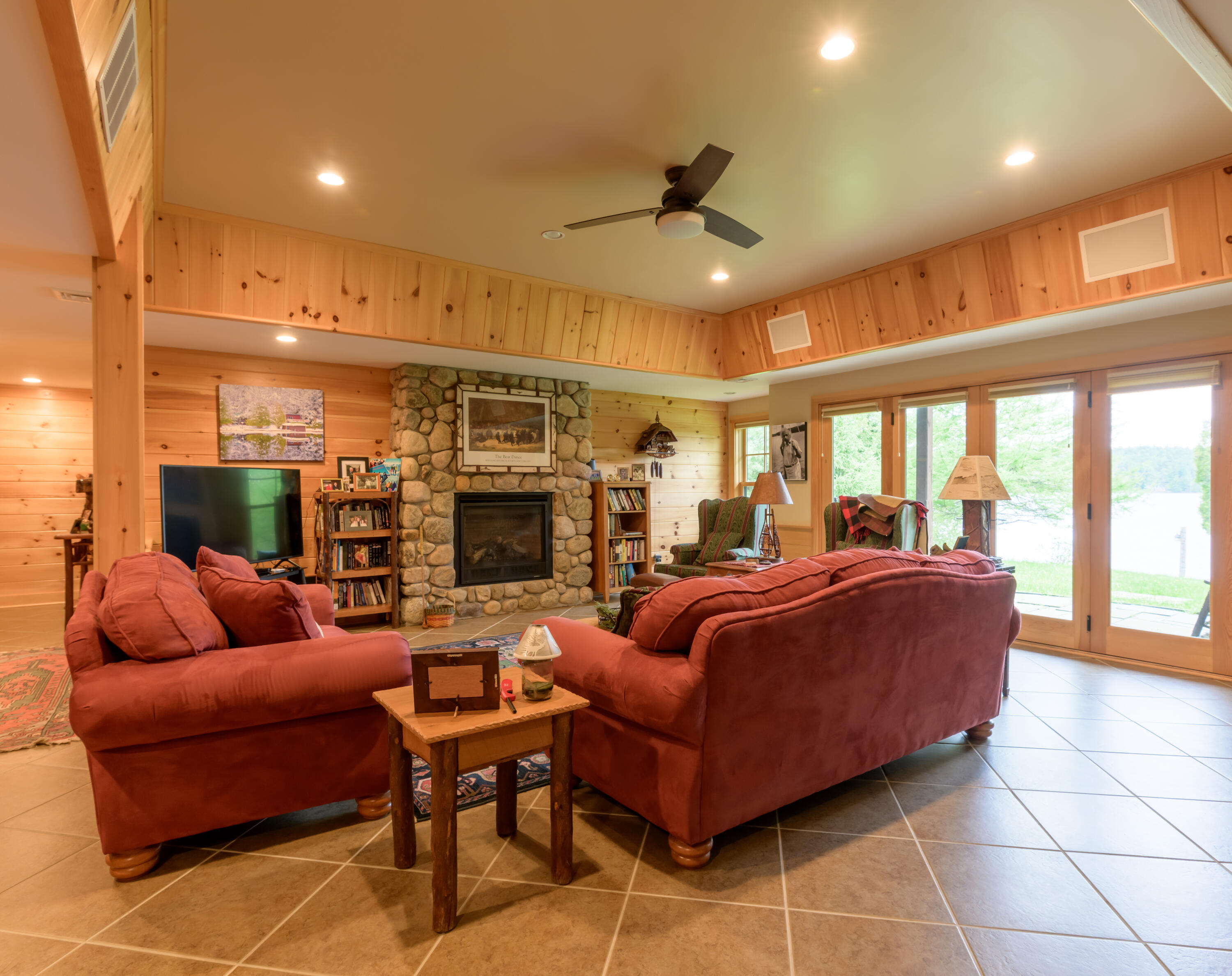 Black Brook, New York, 12912, United States, 4 Bedrooms Bedrooms, ,3 BathroomsBathrooms,Residential,For Sale,1830391