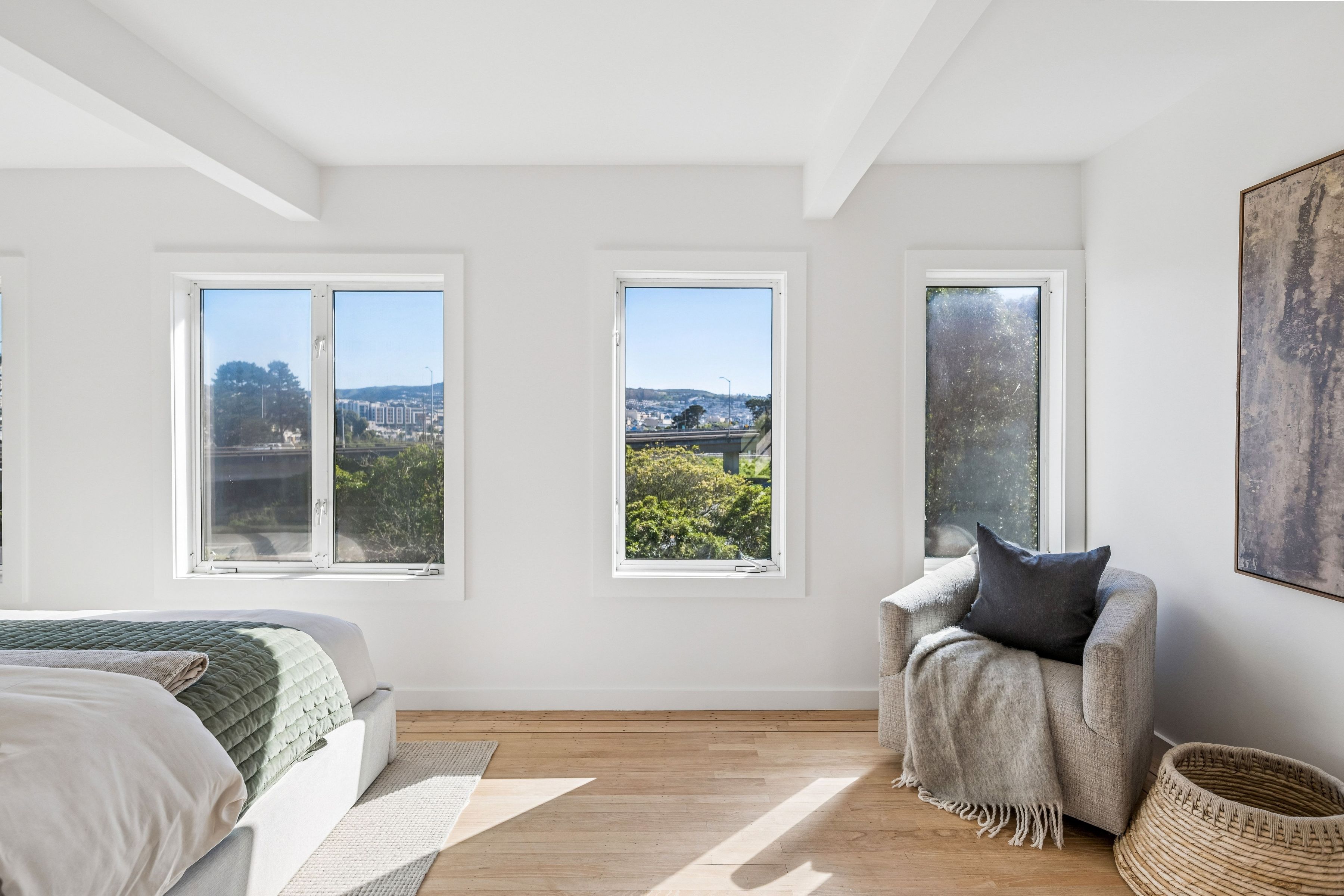  35 Wilder St - Glen Park, San Francisco - 物件實景