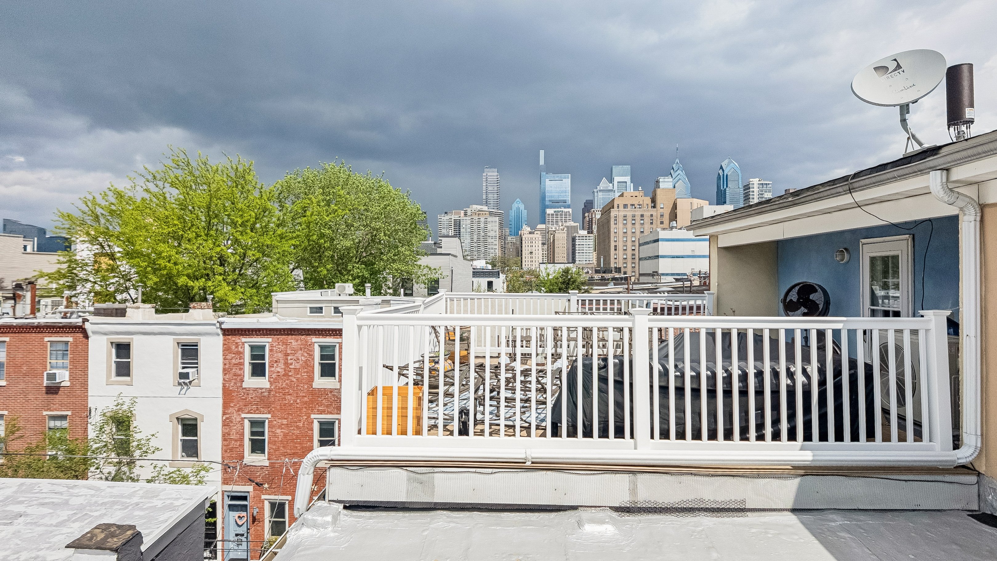  718 South 19th Street, Philadelphia, PA 19146 - 物件實景