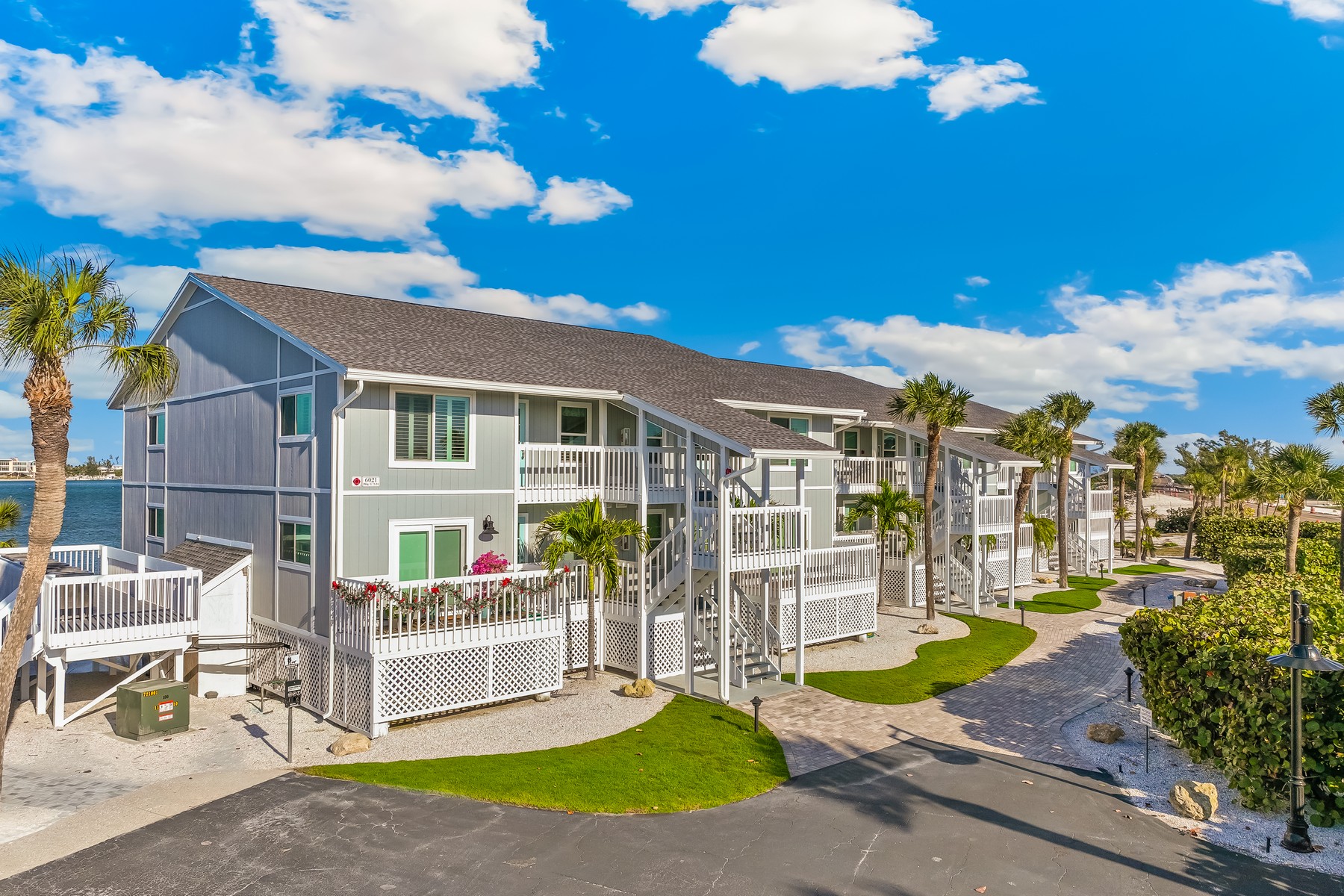  6021 Boca Grande Causeway Unit G79 - 物件實景