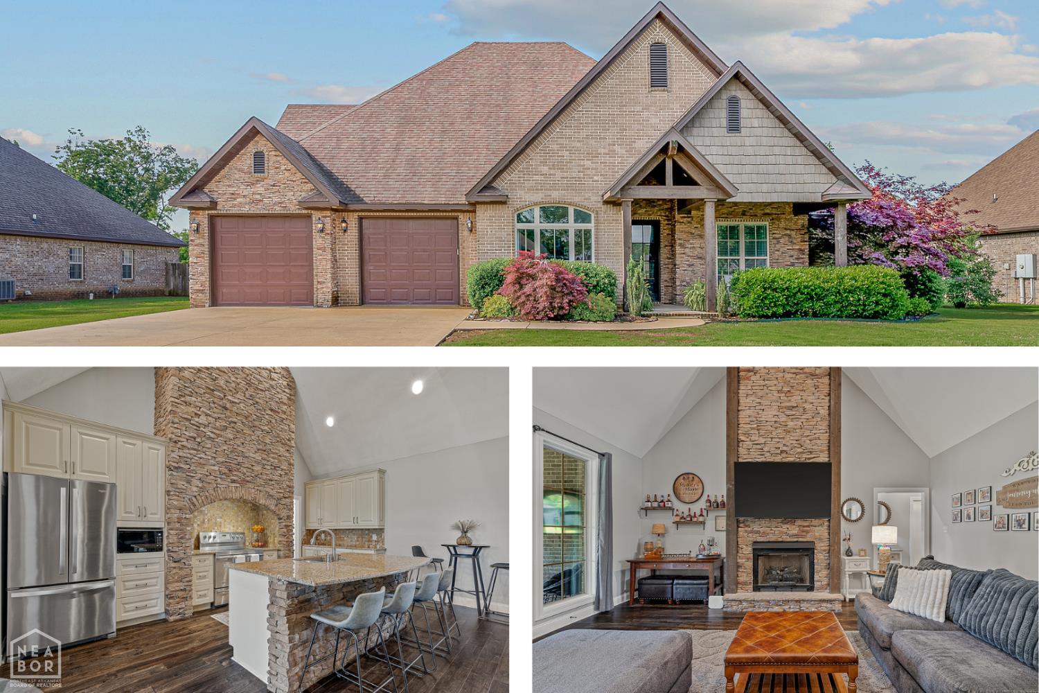 Jonesboro, Arkansas, 72404, United States, ,4 BathroomsBathrooms,Residential,For Sale,1978078