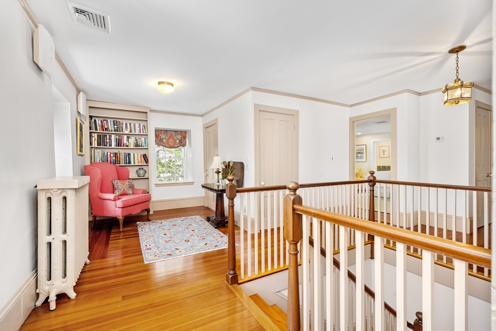 Hingham, Massachusetts, 02043, United States, 5 Bedrooms Bedrooms, ,5 BathroomsBathrooms,Residential,For Sale,1901935