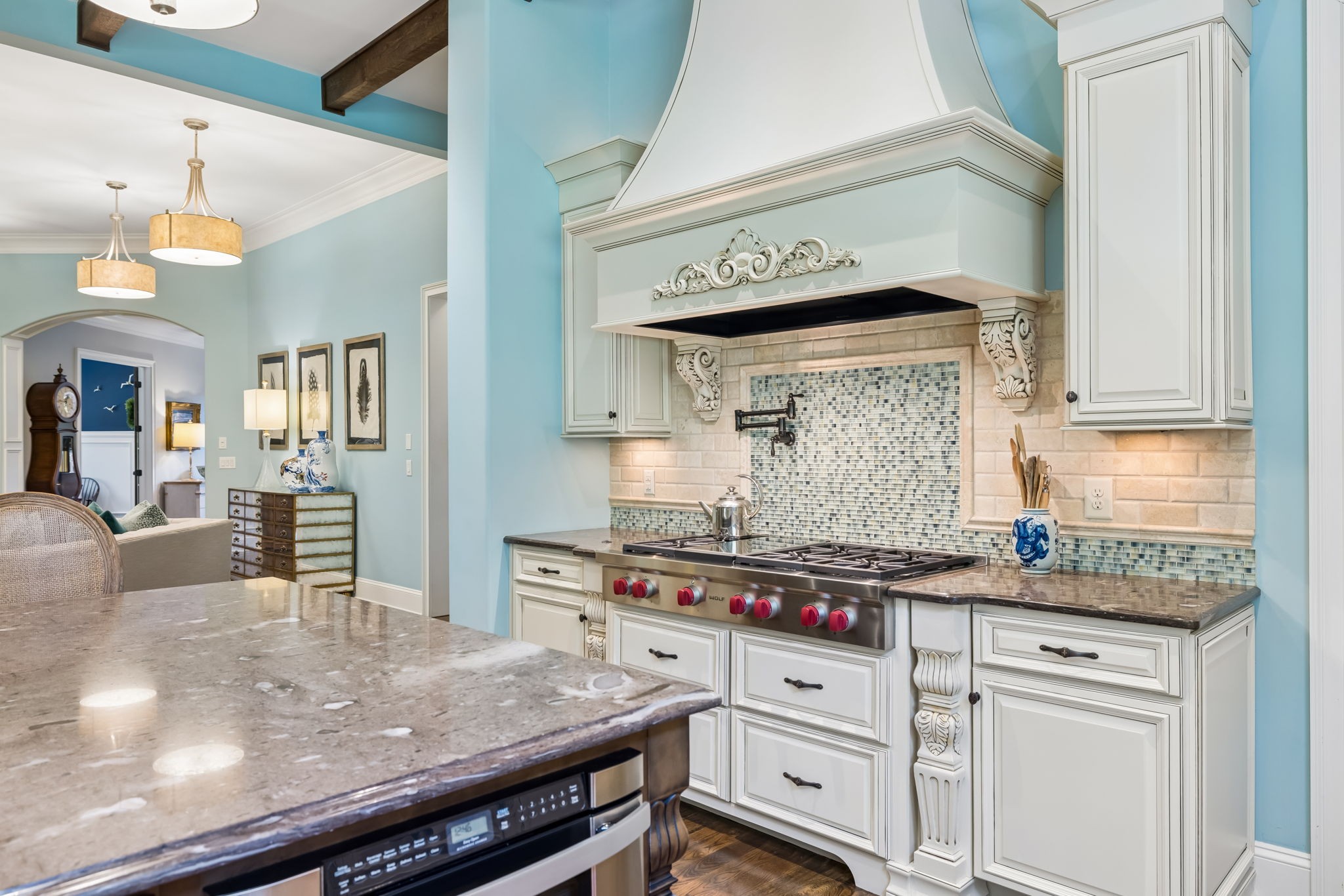  14 Ironwood Ln, Brentwood, TN, 37027 - 物件實景