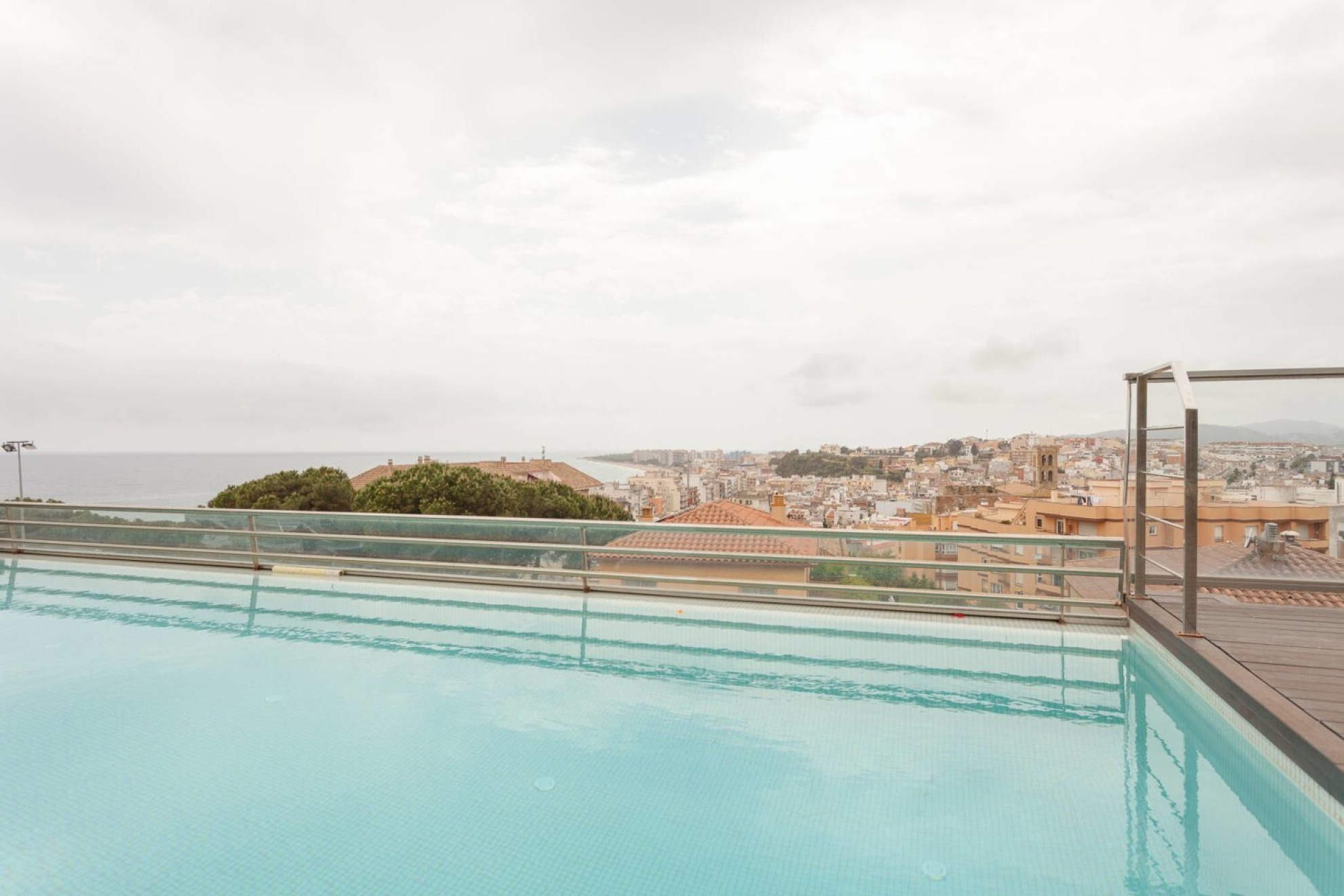  Villa with home automation within walking distance from the port - 物件實景