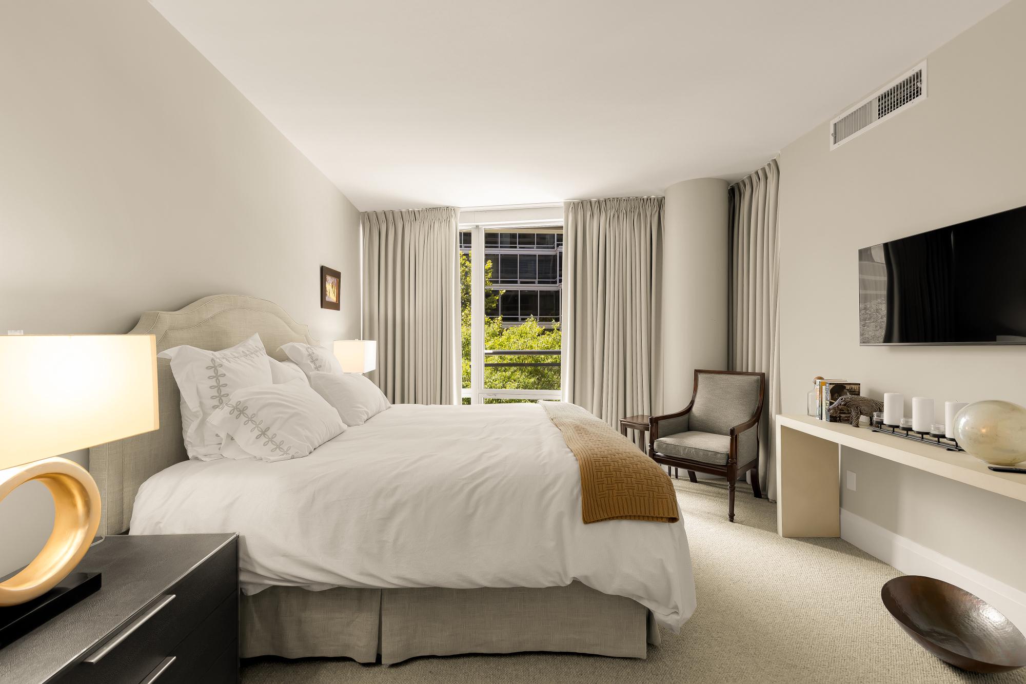  1111 23rd Street NW, Washington, DC, 20037 - 物件實景