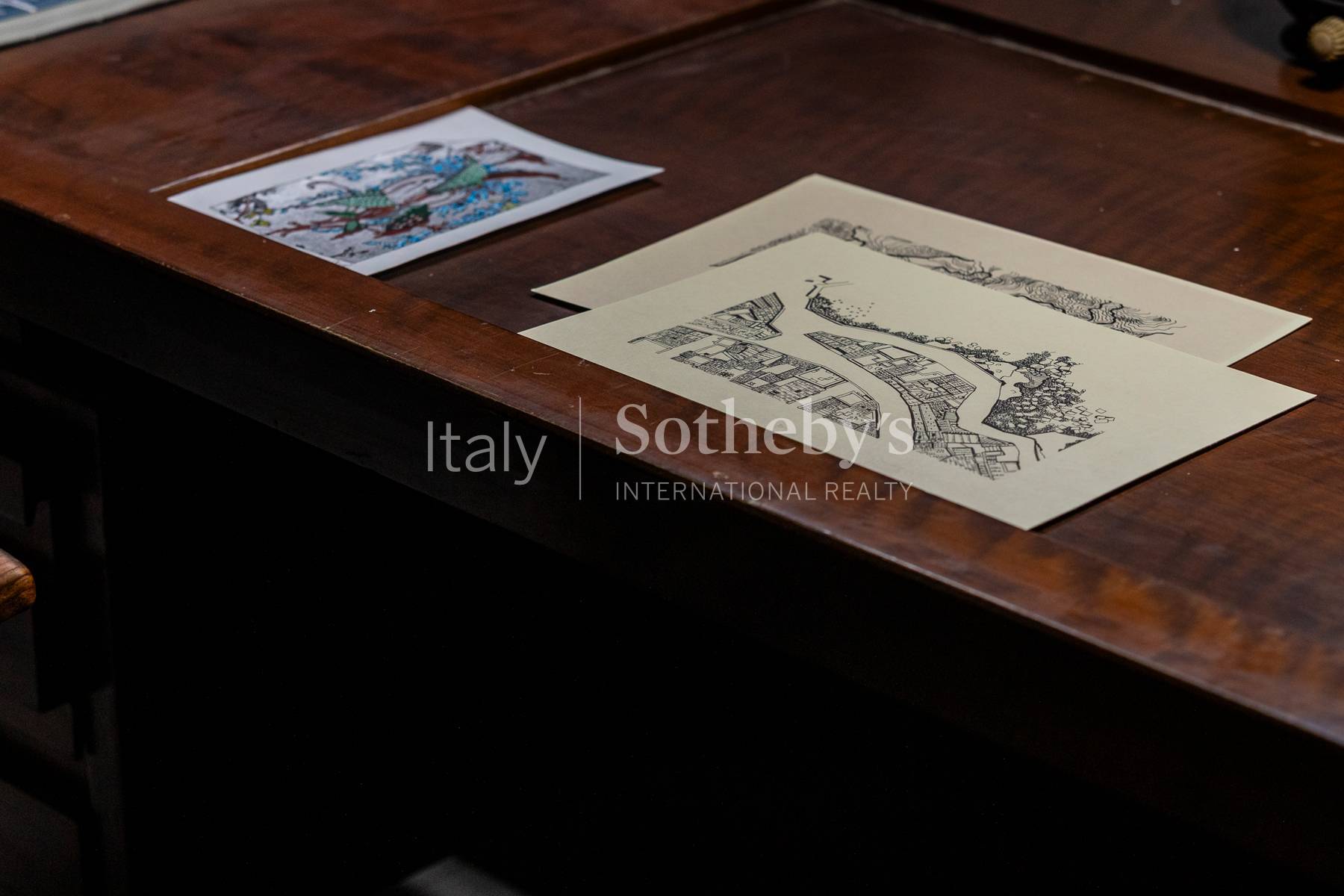  Charming apartment in the historic center of Modica - 物件實景