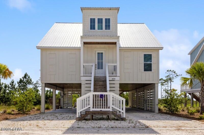 Port St. Joe, Florida, 32456, United States, 4 Bedrooms Bedrooms, ,4 BathroomsBathrooms,Residential,For Sale,1838875