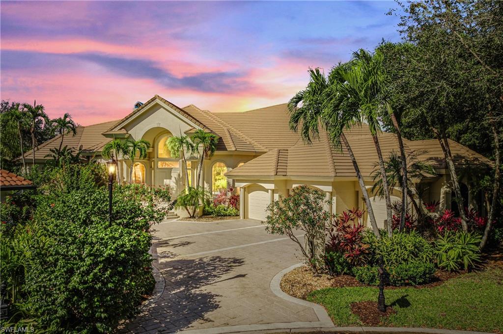 Naples, Florida, 34119, United States, 4 Bedrooms Bedrooms, ,5 BathroomsBathrooms,Residential,For Sale,1989297