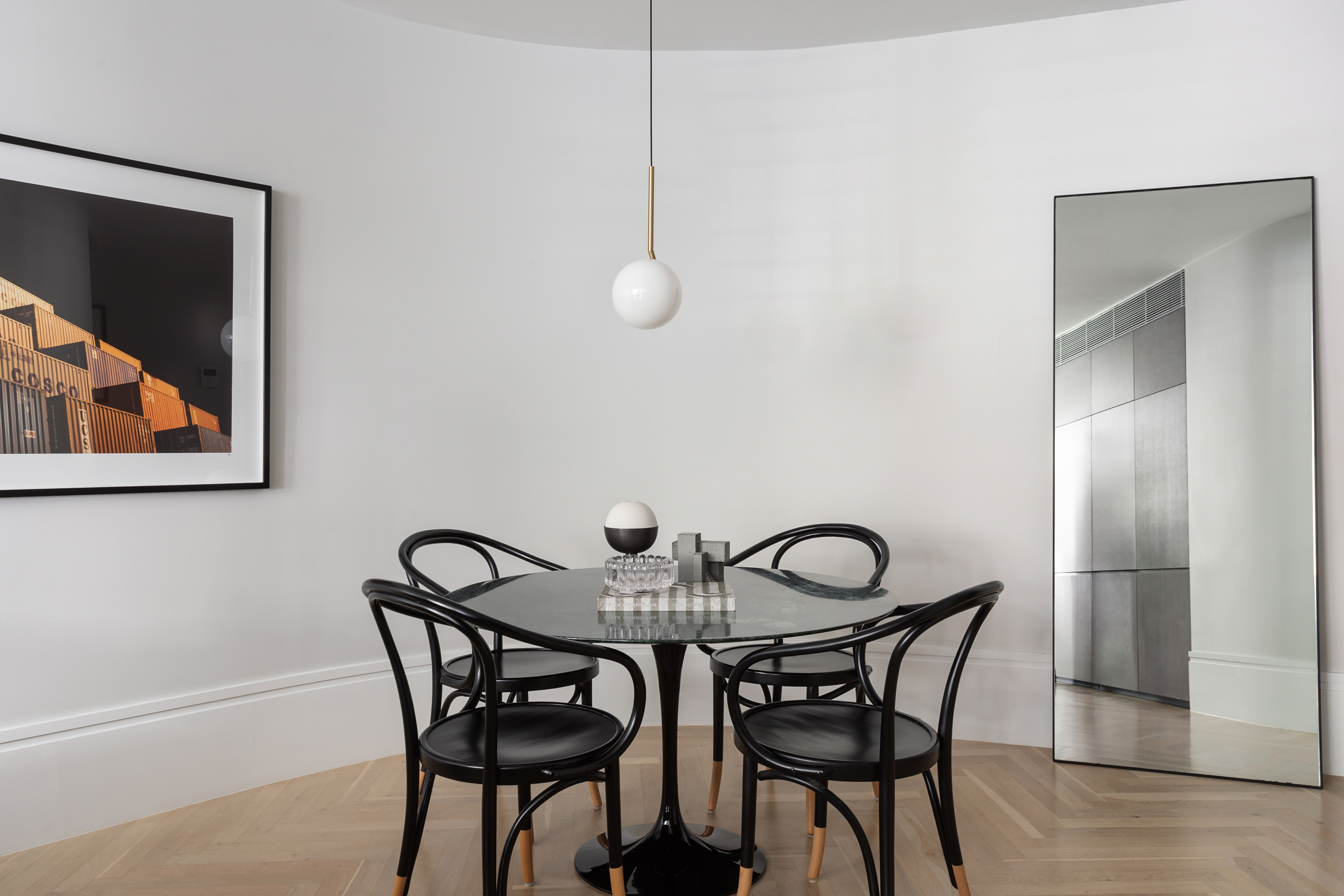  2/10 Wylde Street, Potts Point - 物件實景
