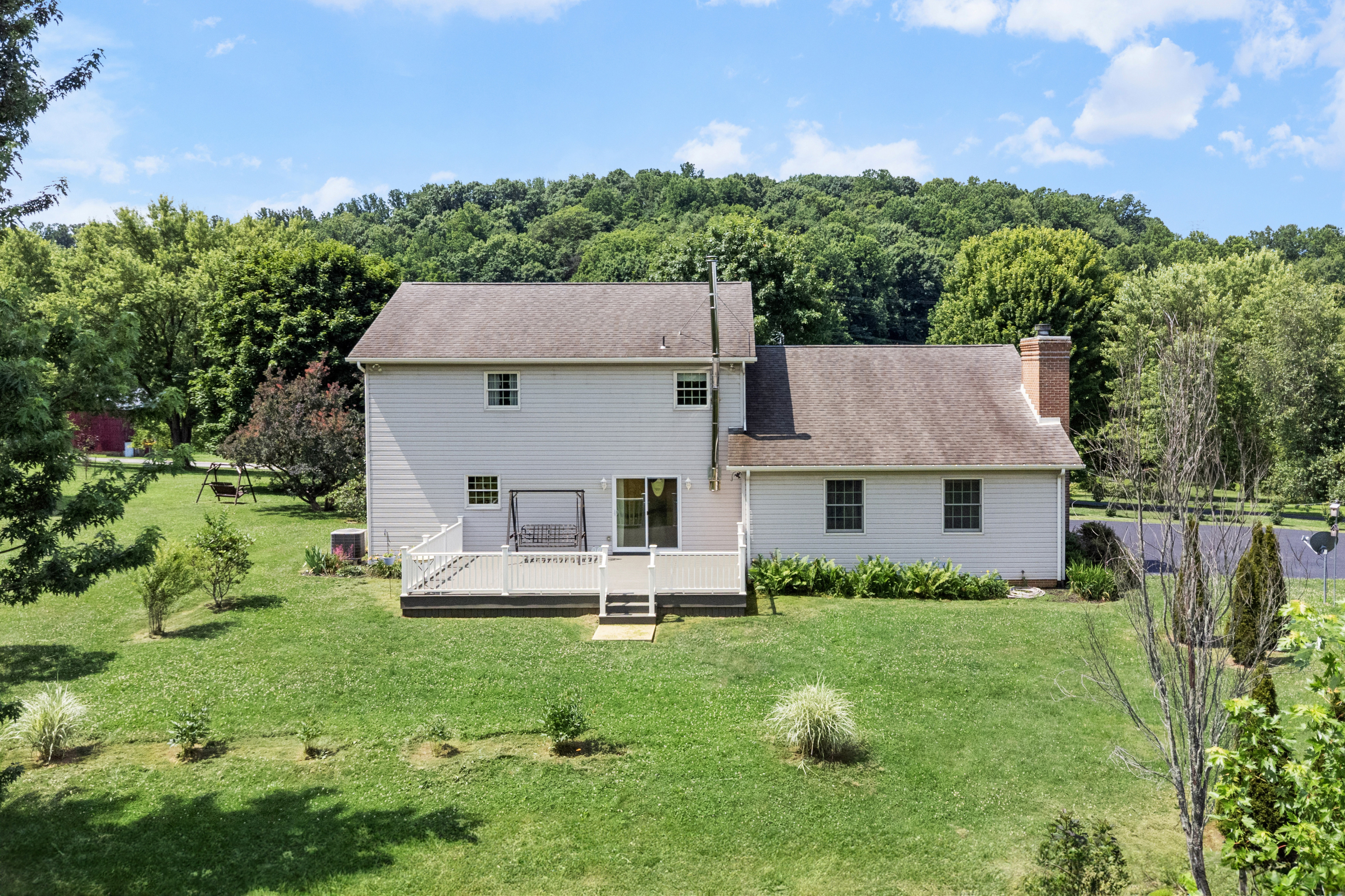  158 Sleepy Hollow Road, Greensburg, PA 15601 - 物件實景
