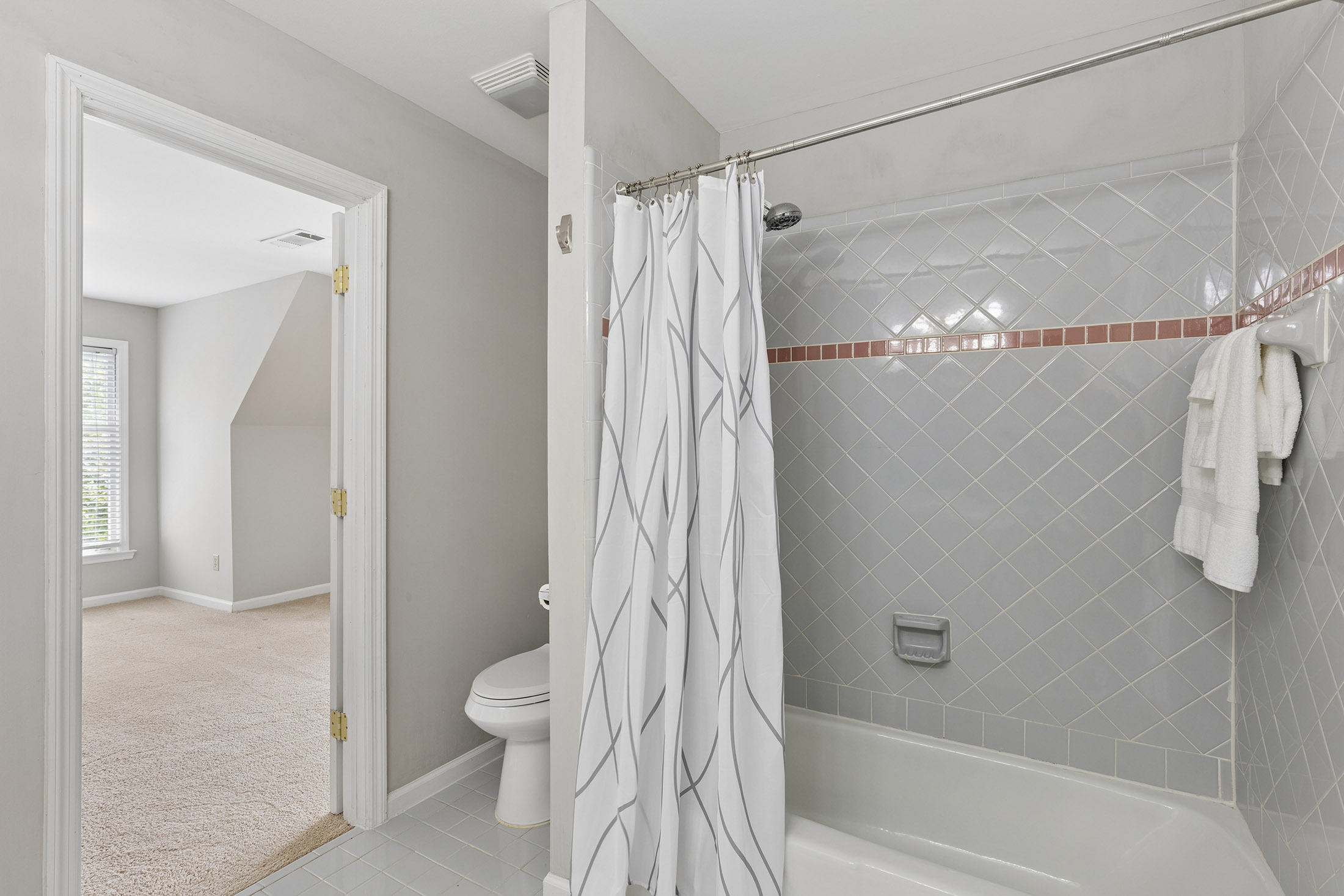  Beautifully Renovated French Provincial Home in Peachtree Corners - 物件實景