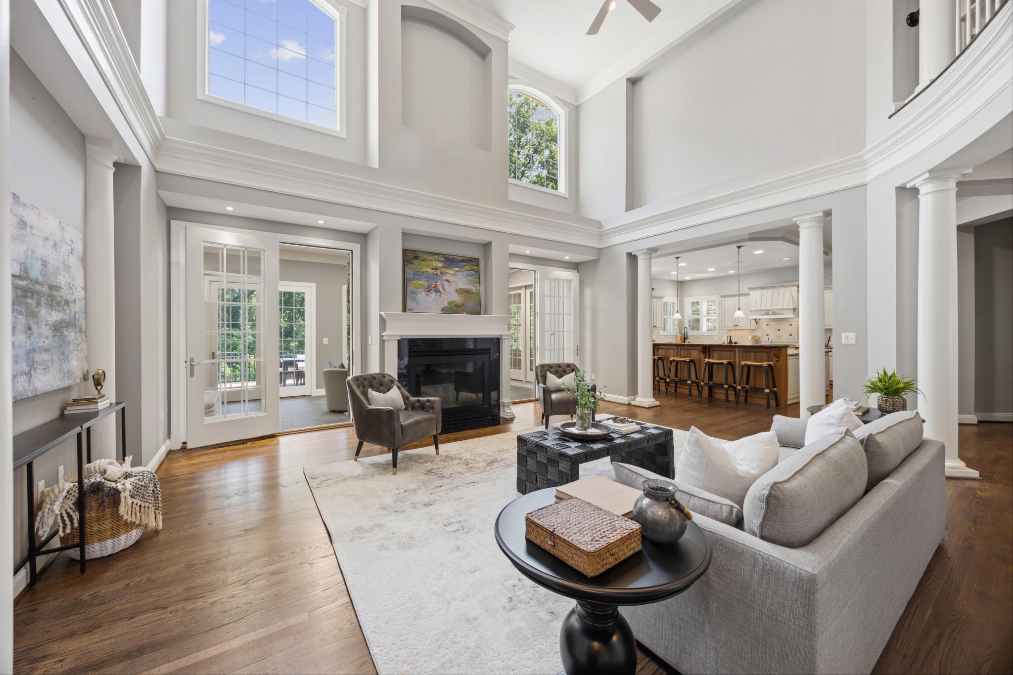  1614 Annesley Court, Annapolis, MD, 21401 - 物件實景