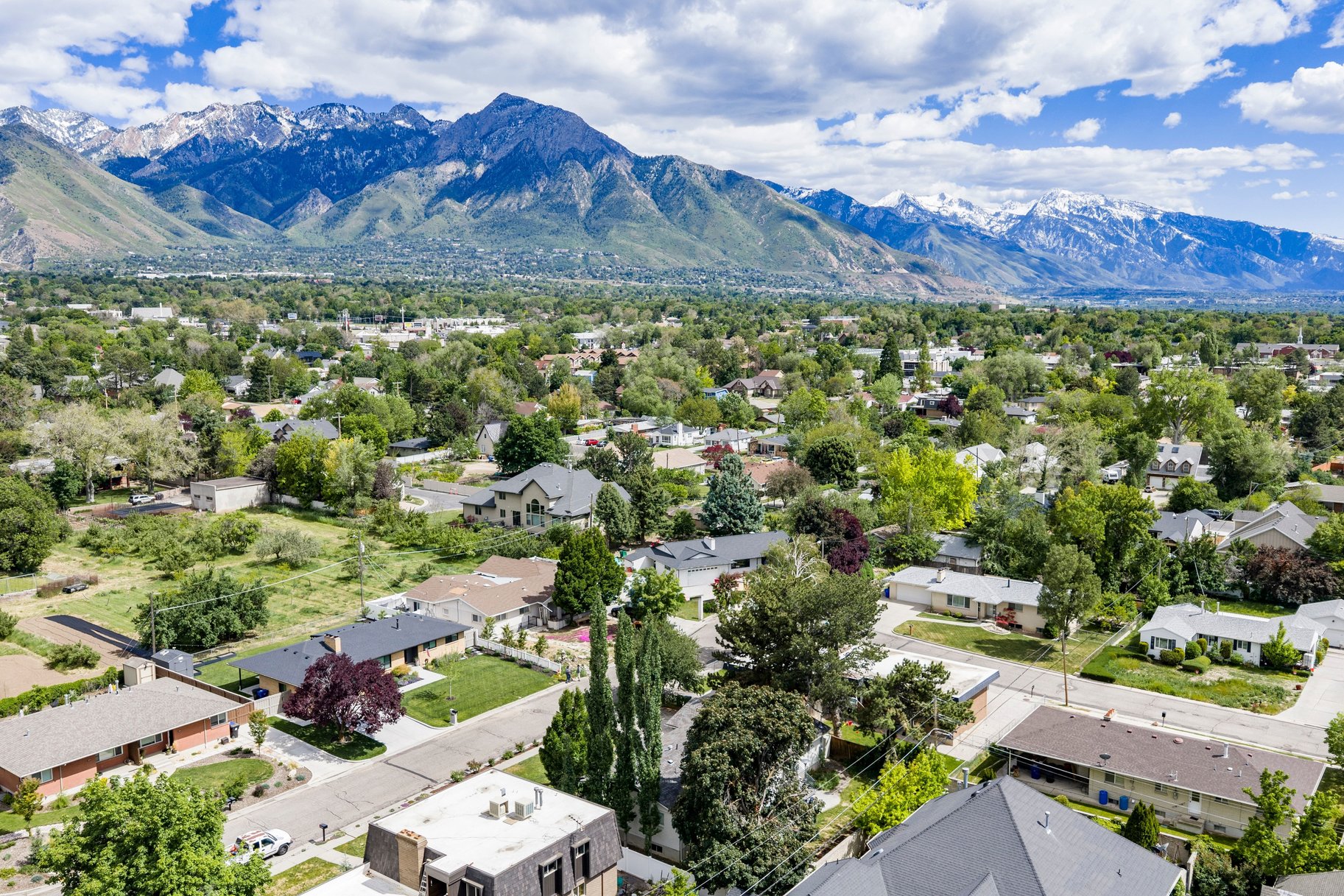  Modernized Millcreek Rambler with Open Living & Private Backyard - 物件實景