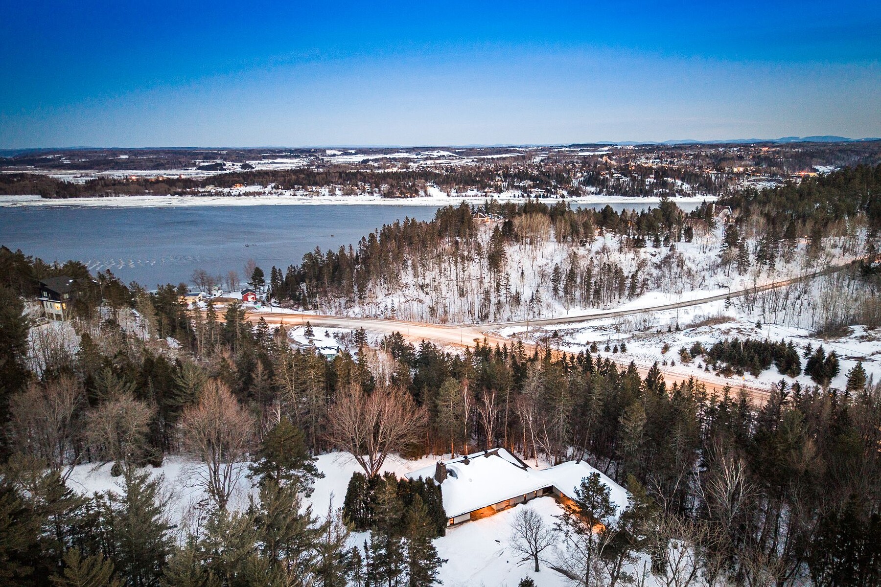  Jacques Coutu Architect - 物件實景