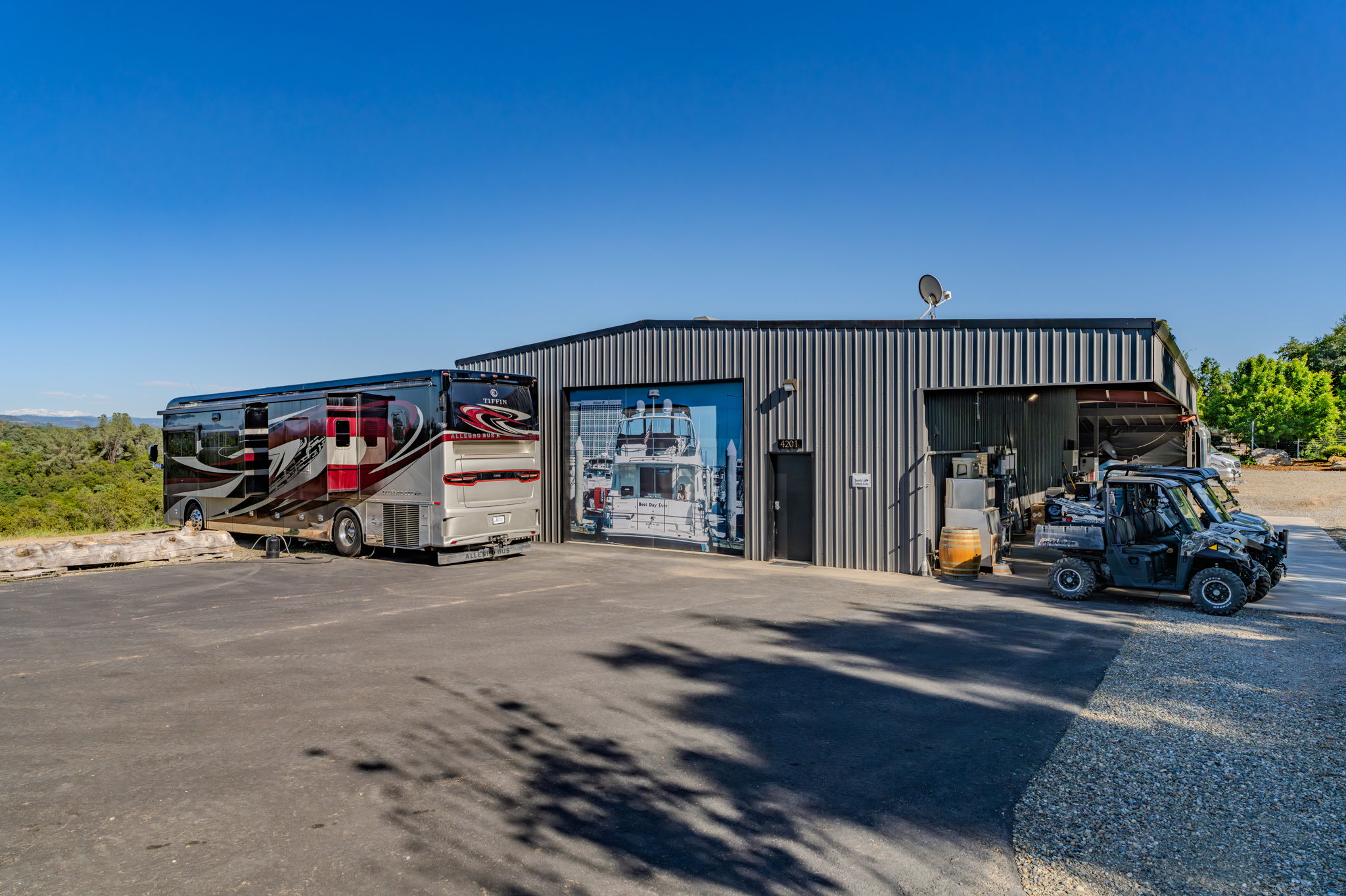  Your Private Sierra Resort Retreat, Fully Furnished and Ready to Enjoy - 物件實景