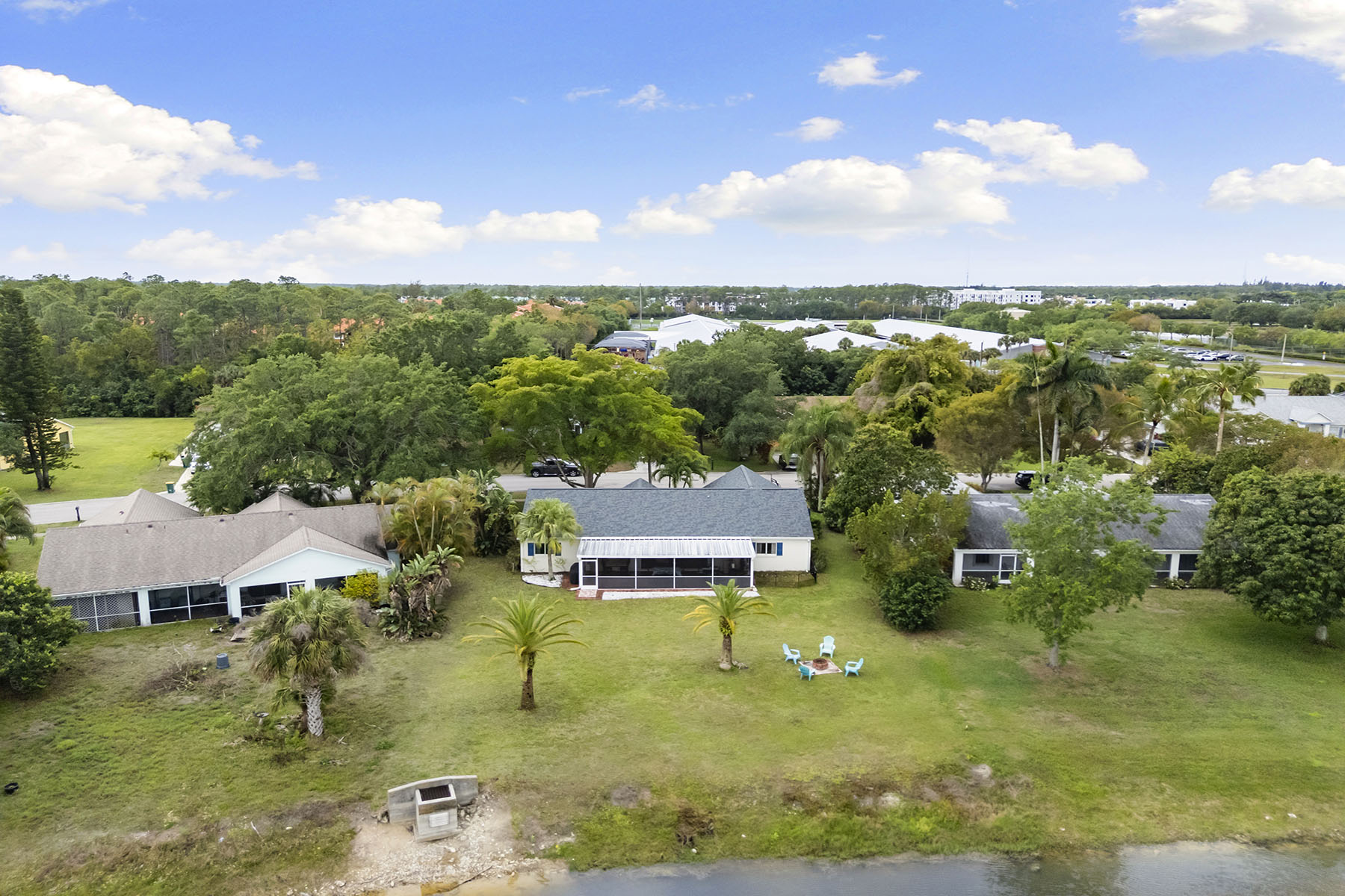  PLANTATIONS - 物件實景