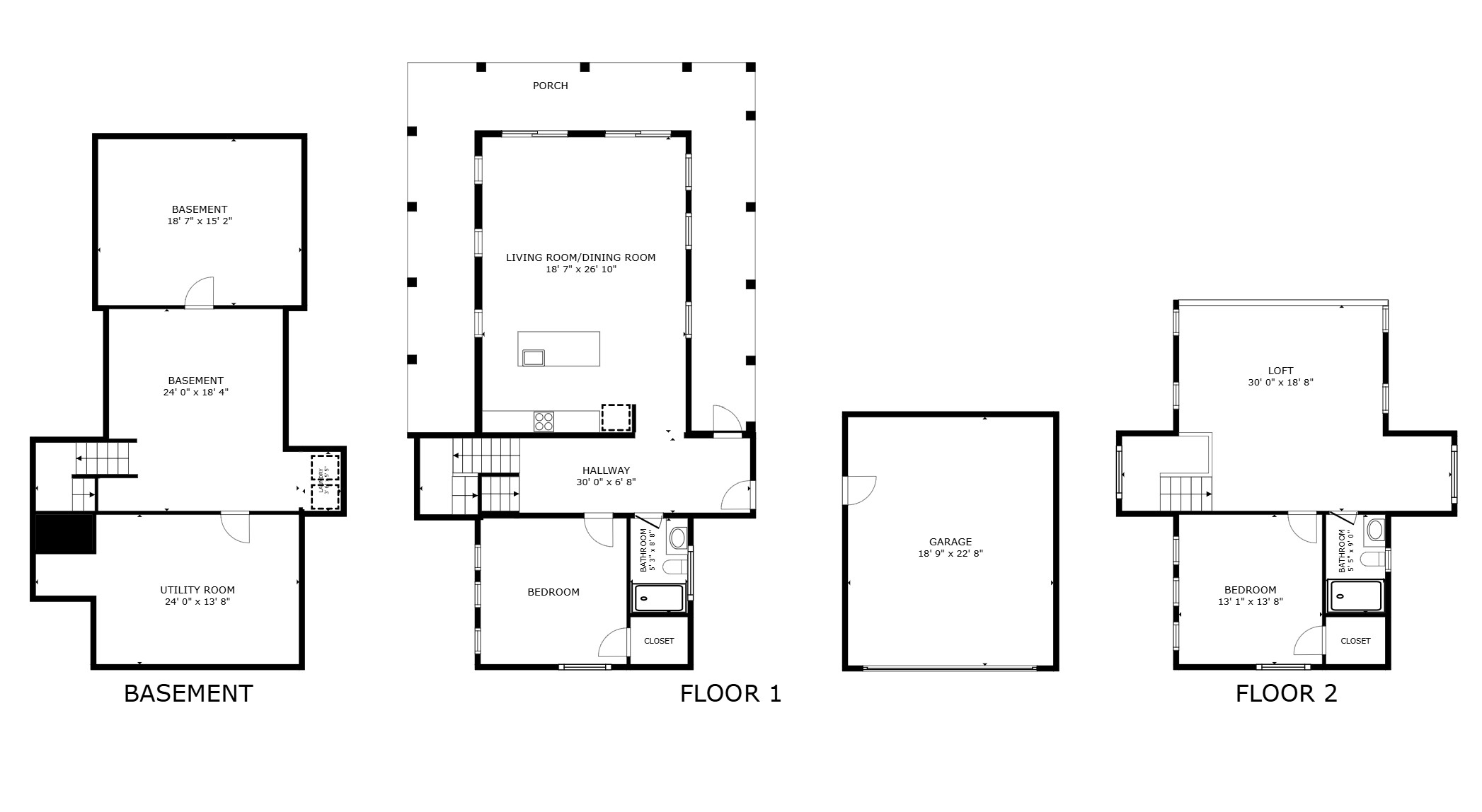 Greenville, New York, 12083, United States, 2 Bedrooms Bedrooms, ,2 BathroomsBathrooms,Residential,For Sale,1988536