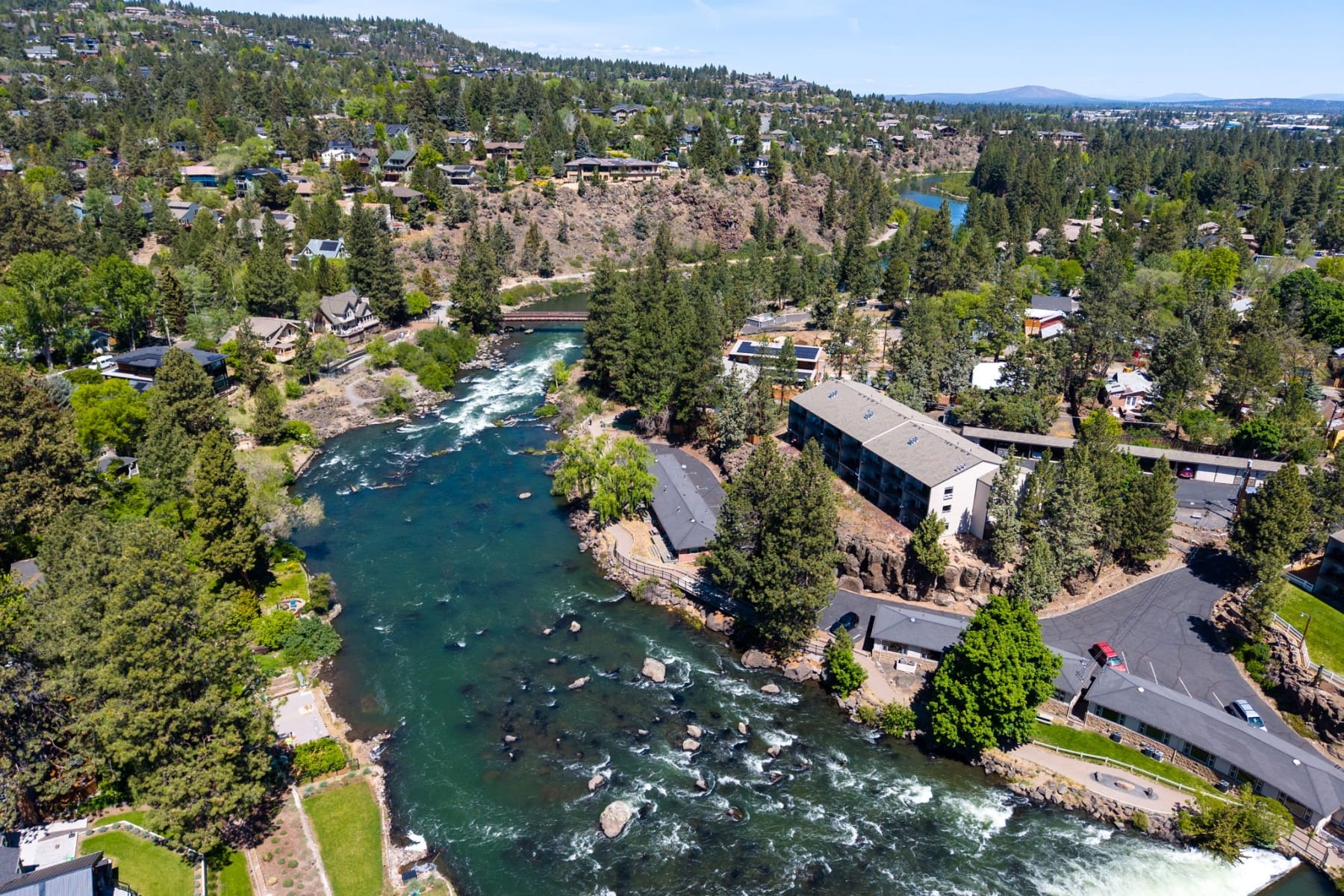  1565 NW Wall Street #331-332 Bend, OR 97703 - 物件實景
