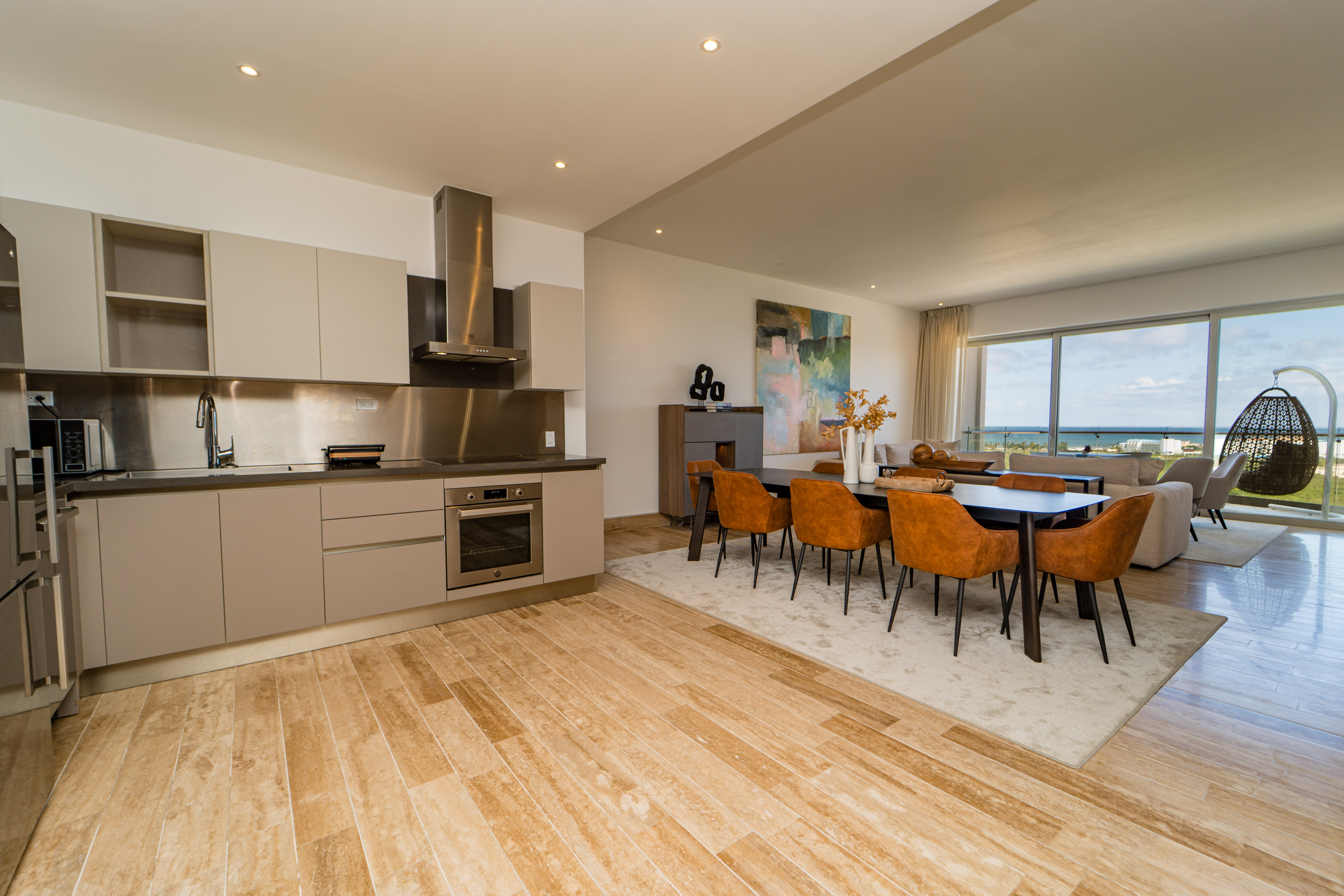 Cap Cana, DO, 2 Bedrooms Bedrooms, ,3 BathroomsBathrooms,Residential,For Sale,1993123