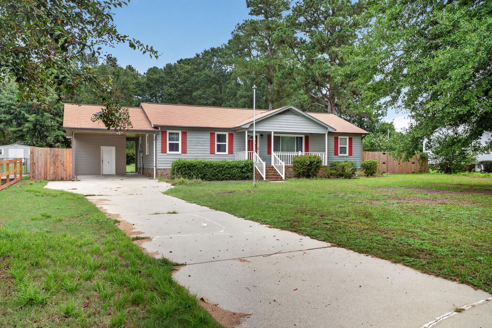 Northbrook Dr, Aiken, SC 29805