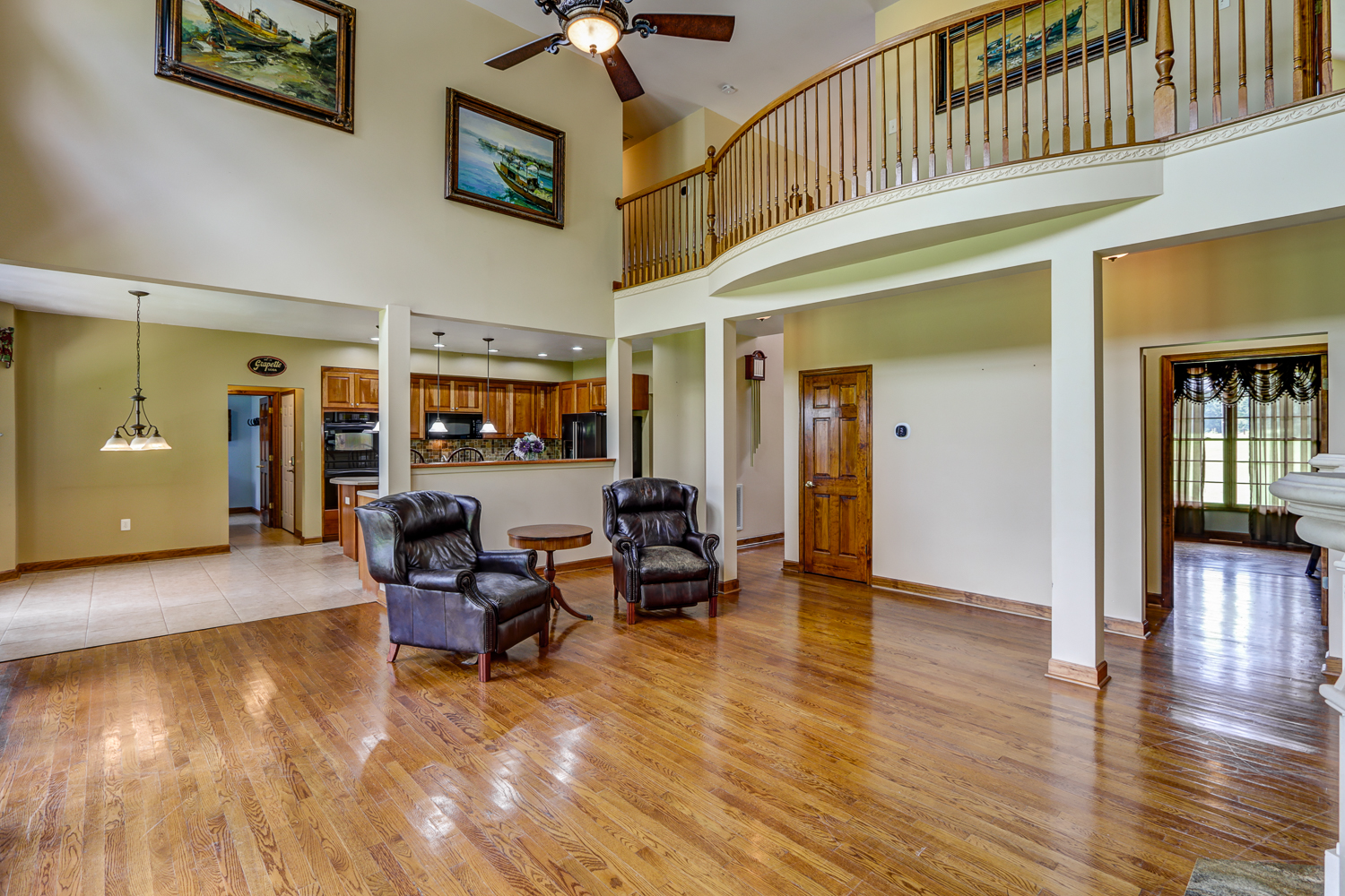 Appomattox, Virginia, 24522, United States, 4 Bedrooms Bedrooms, ,Residential,For Sale,1905819