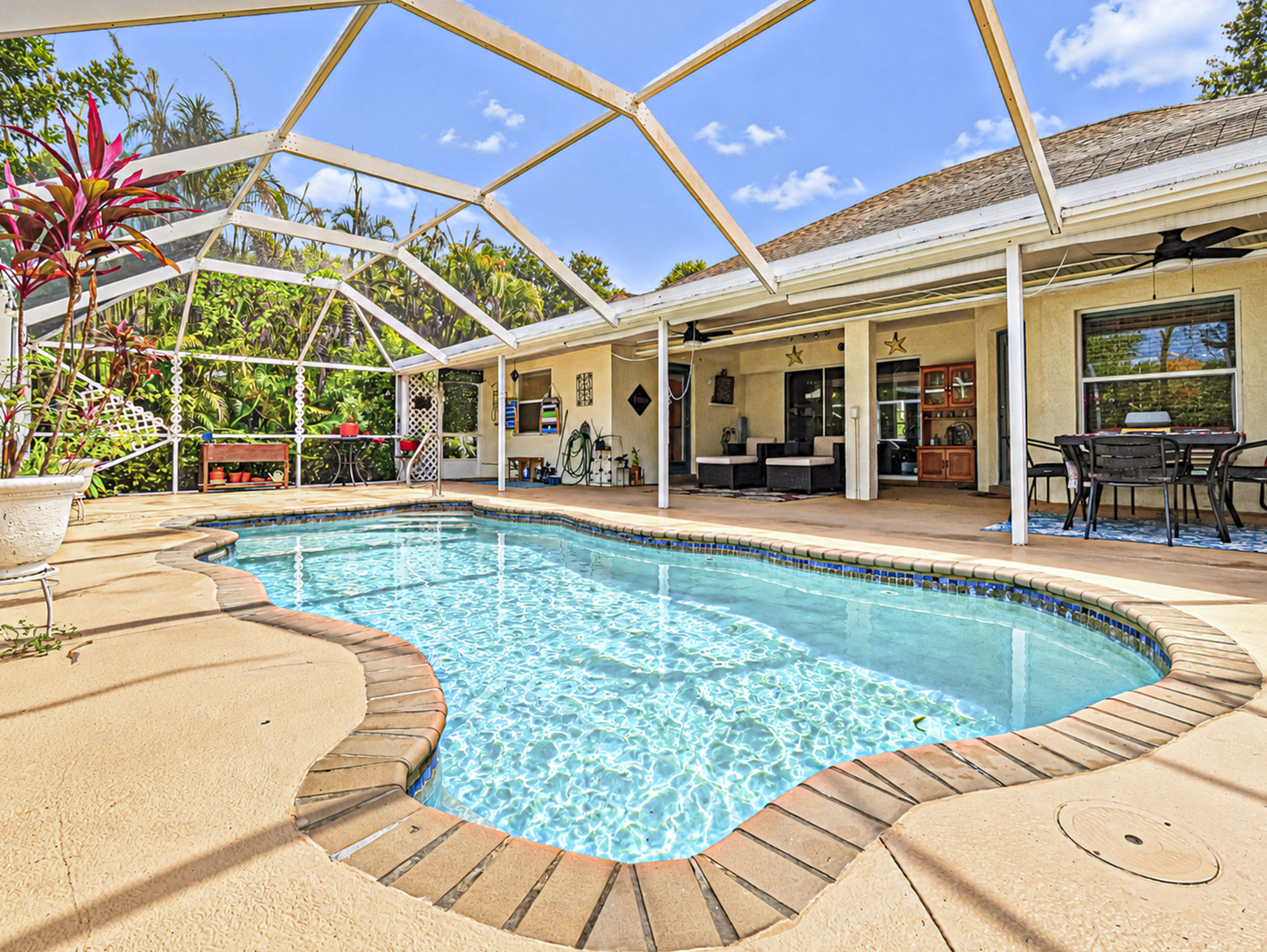  109 39th Drive, Vero Beach, FL, 32968 - 物件實景