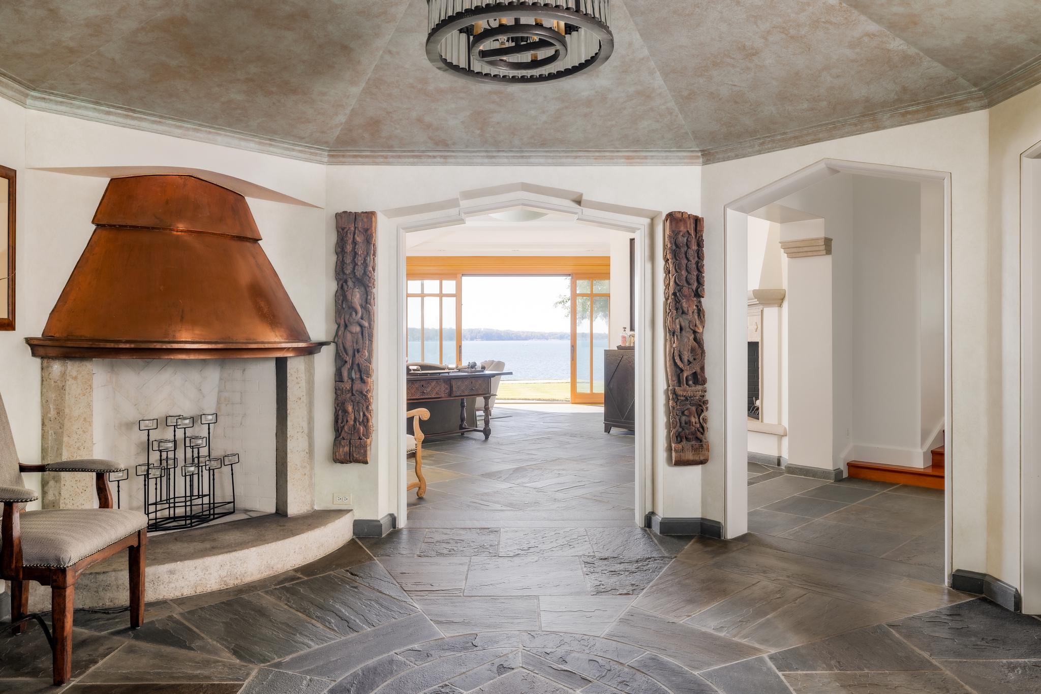  622 Magothy Road, Gibson Island, MD, 21056 - 物件實景