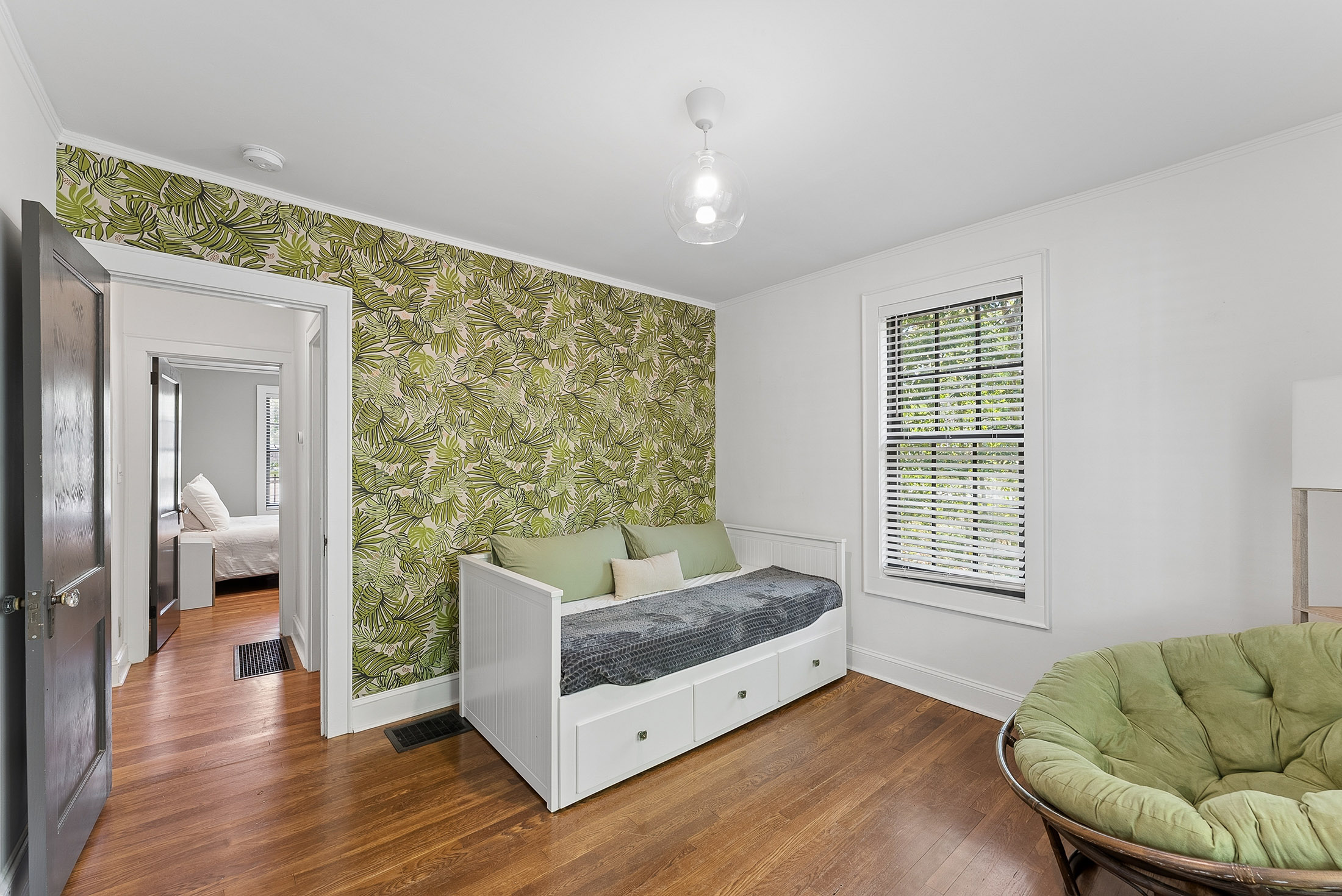  Charming East Atlanta Cottage on Rare Creekside Lot - 物件實景