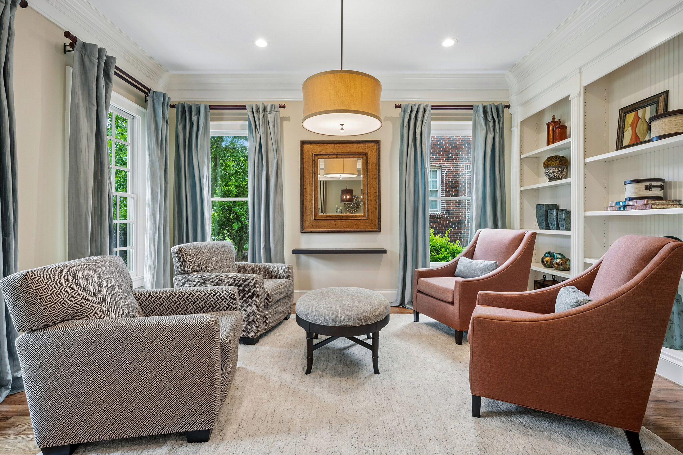  Stunning Custom-Built Residence in Sought-After Morningside - 物件實景