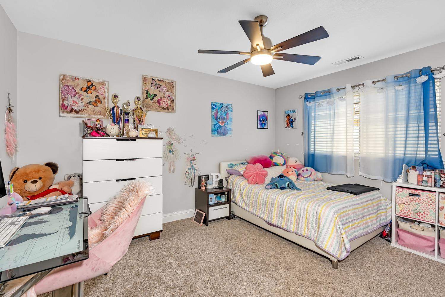 Madera, California, 93637, United States, 3 Bedrooms Bedrooms, ,3 BathroomsBathrooms,Residential,For Sale,1984601