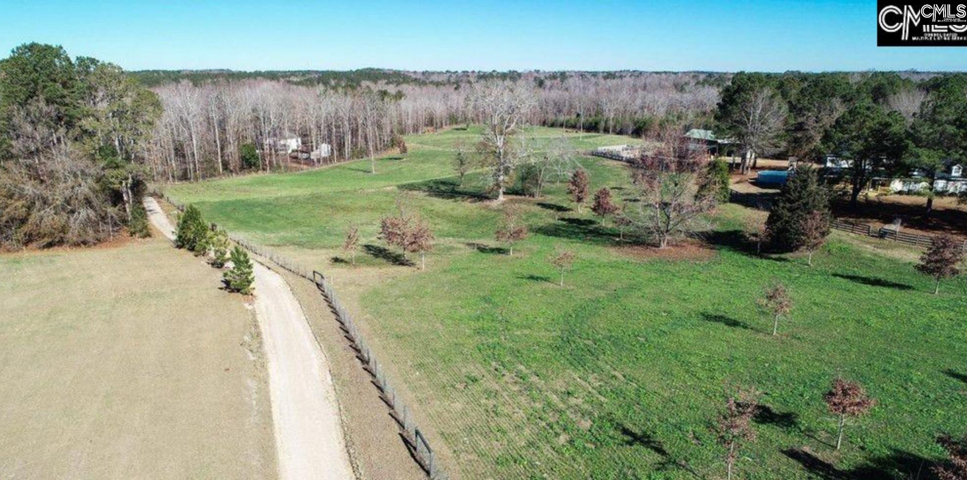 Johnston, South Carolina, 29832, United States, 4 Bedrooms Bedrooms, ,4 BathroomsBathrooms,Residential,For Sale,1987653