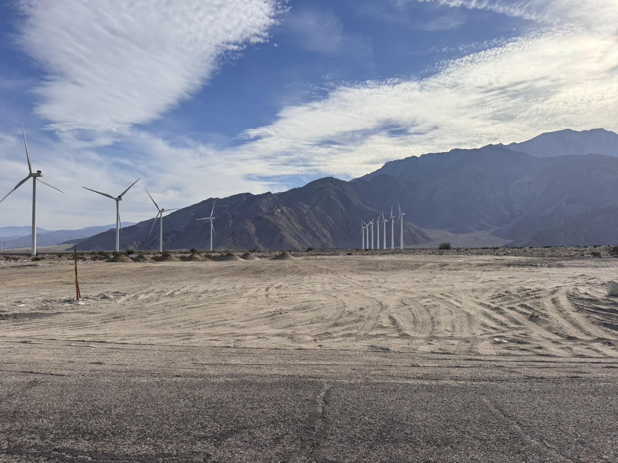 Palm Springs, California, 92262, United States, ,Land,For Sale,1991122