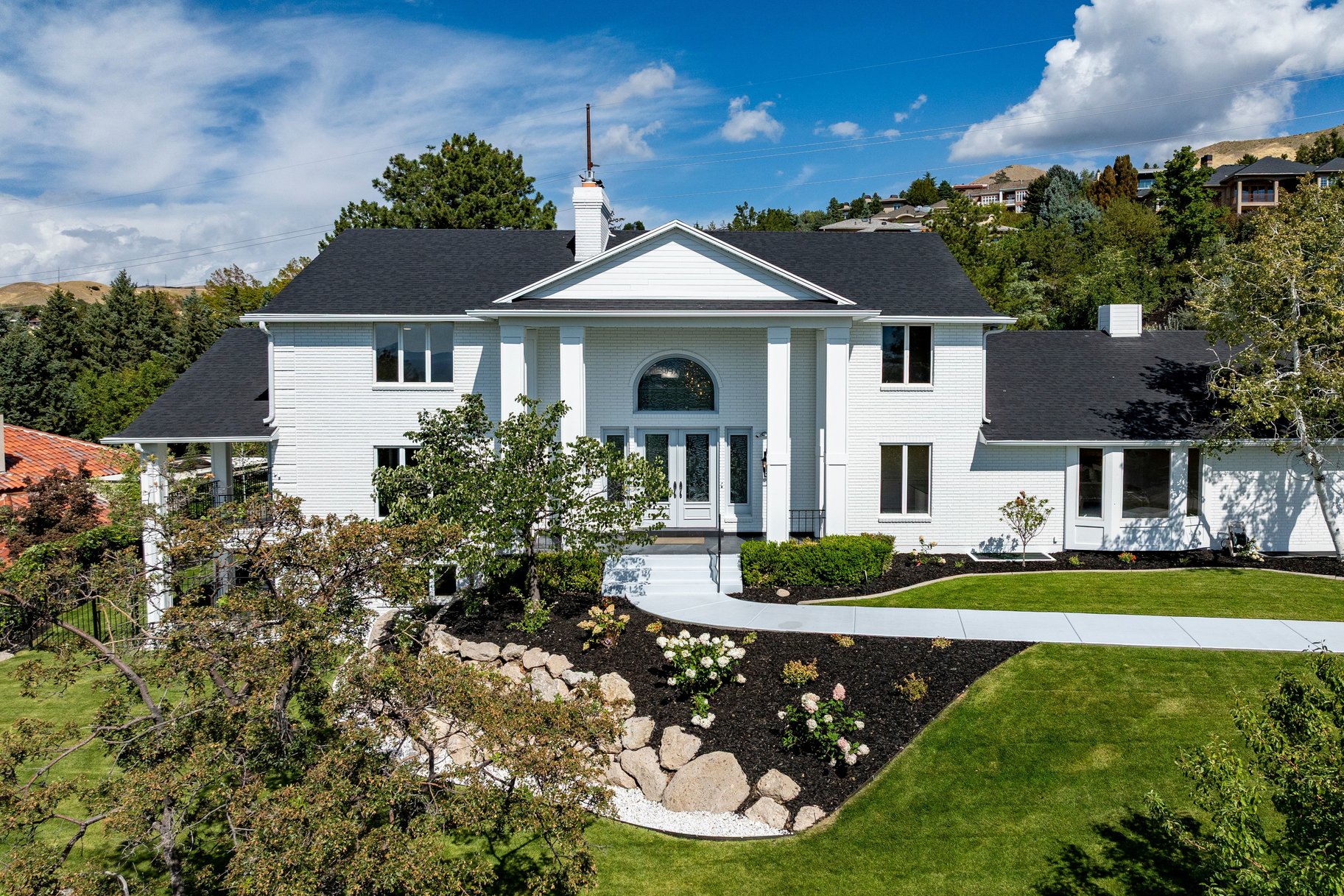  Fully Remodeled Colonial in Prestigious Federal Heights on a Large ~3/4 acre lot - 物件實景