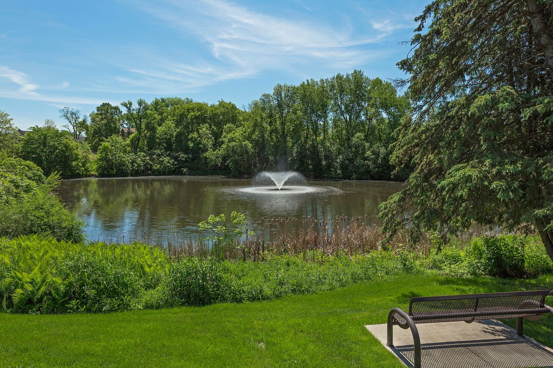  Updated Wayzata Townhome Near Lake Minnetonka - 物件實景
